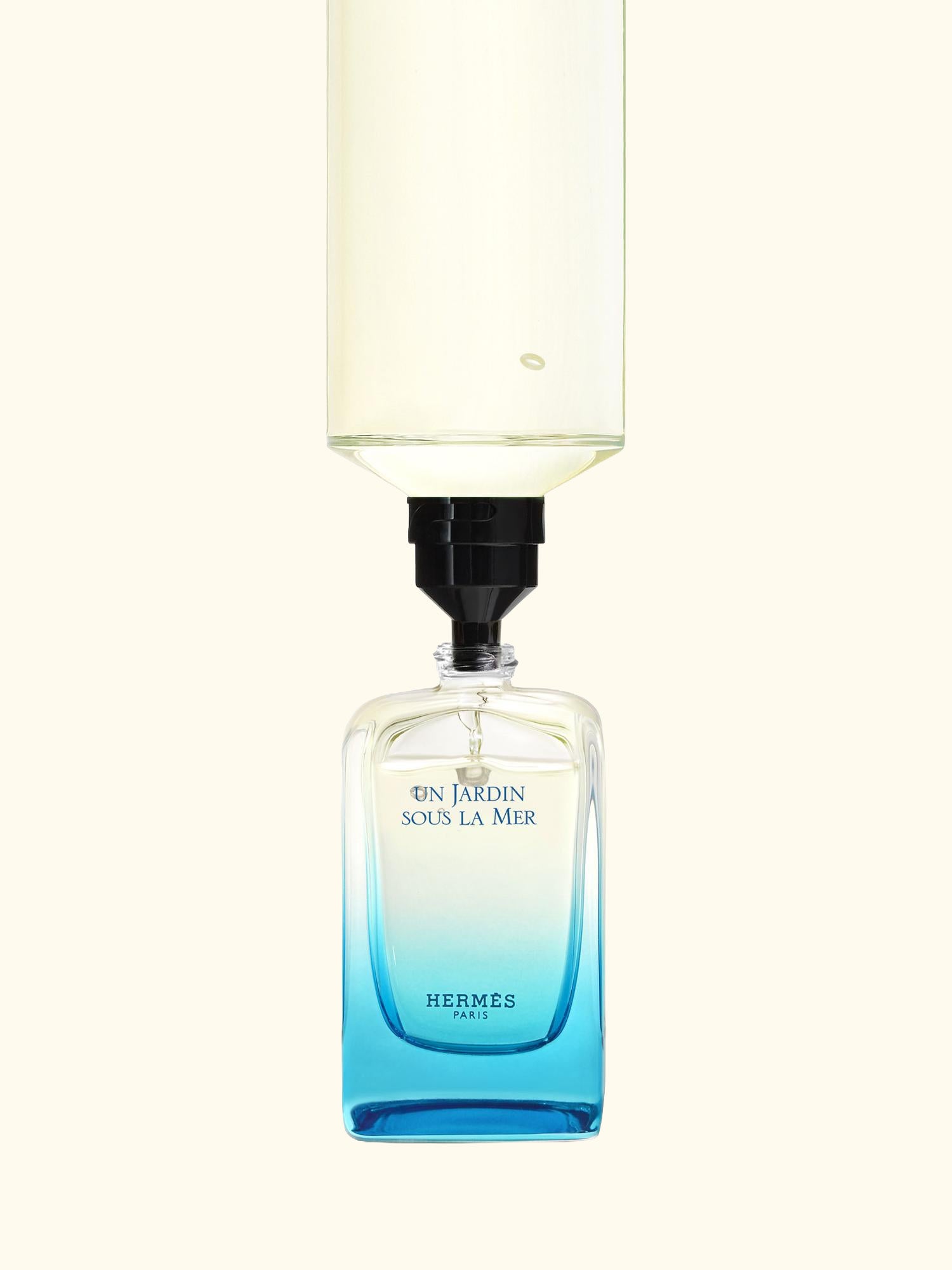 Un Jardin sous la Mer Eau de Toilette
