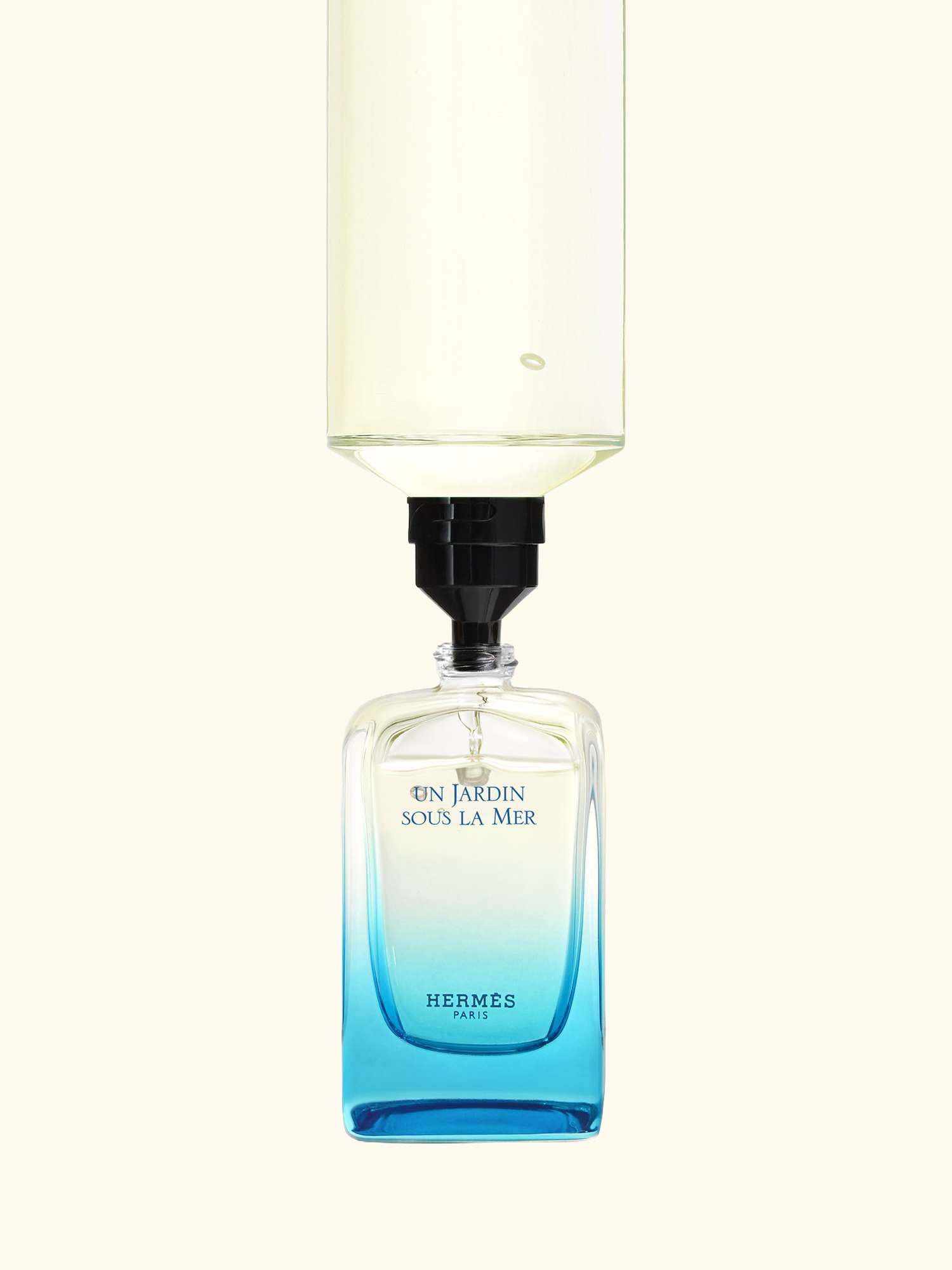 Un Jardin sous la Mer Eau de Toilette
