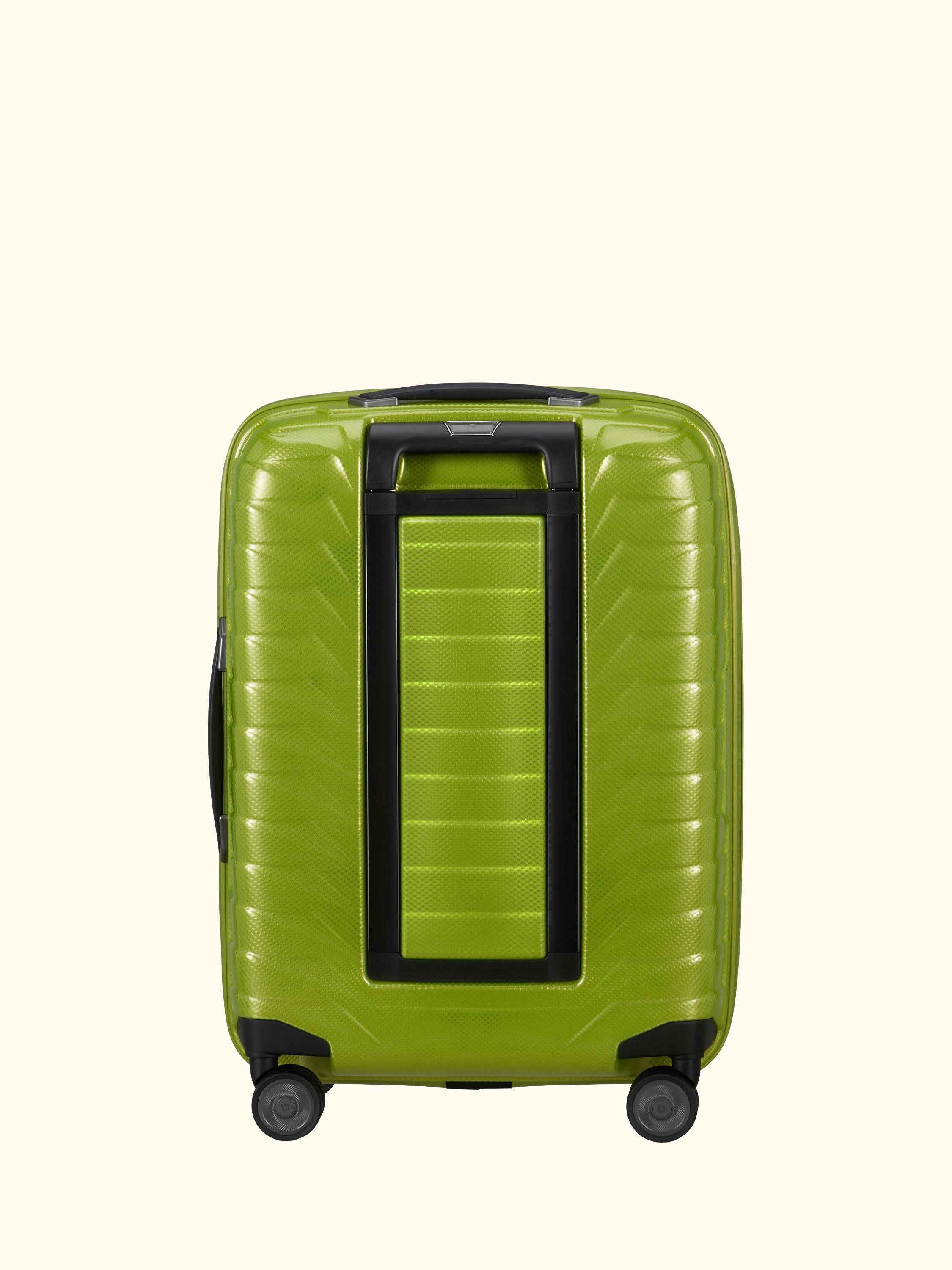 Proxis 55cm, 40cm Wide Expandable 4-Wheeled Cabin Suitcase 40/46