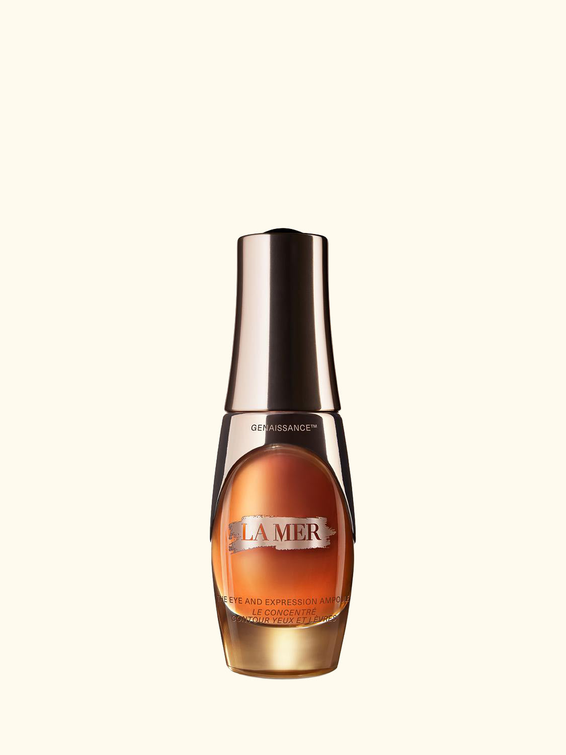 Genaissance de La Mer Eye & Expression Ampoule, 20ml