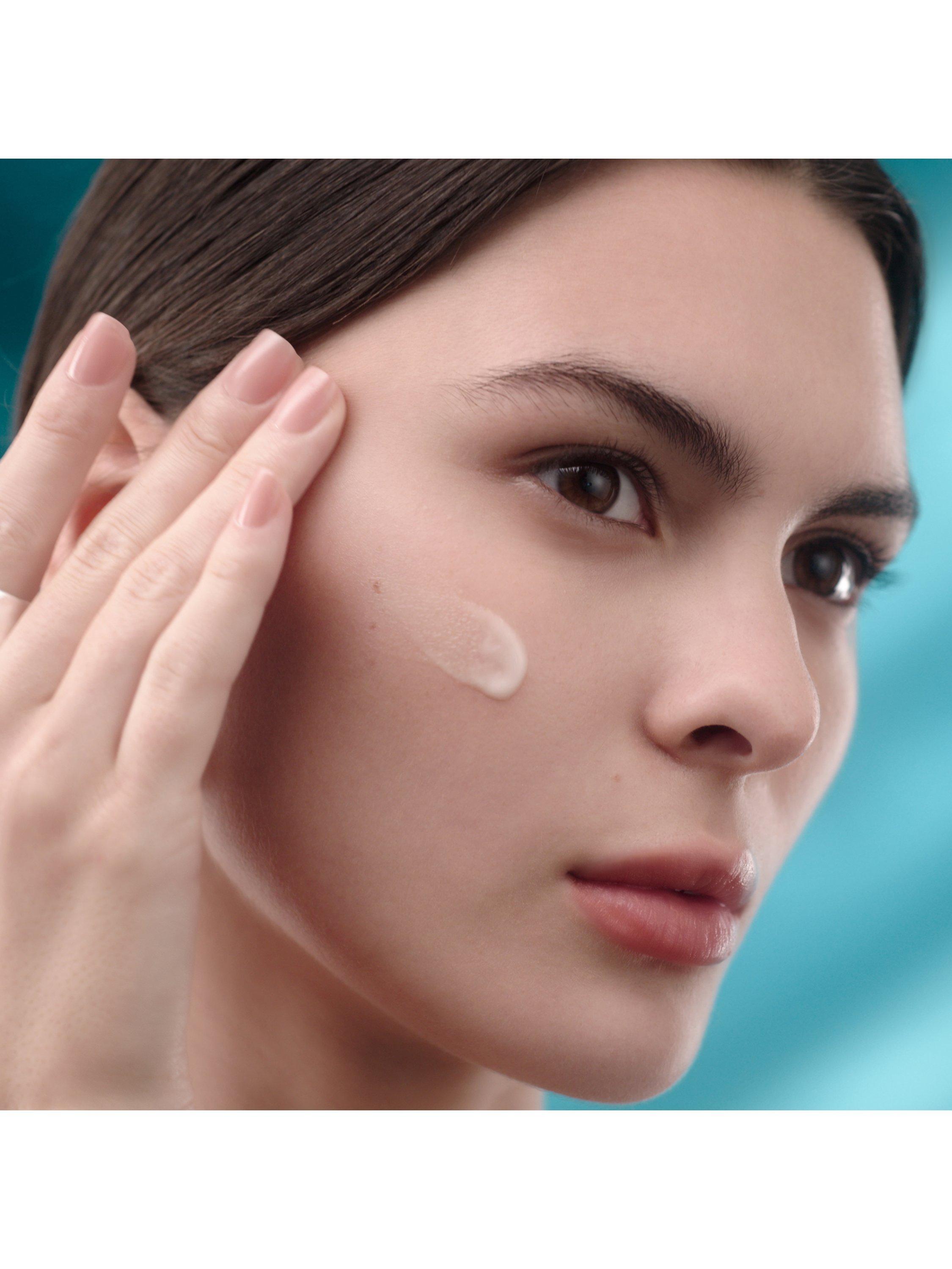 The Balancing Infused Emulsion