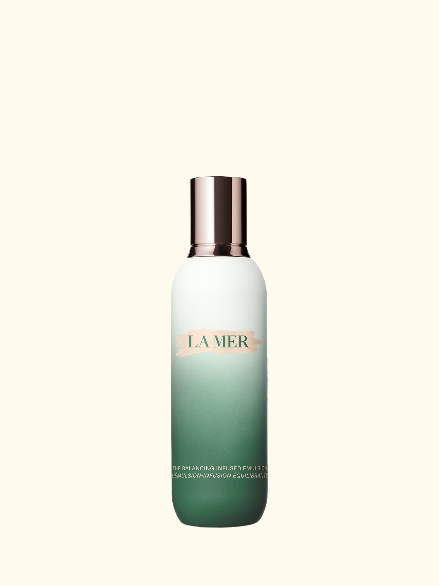 The Balancing Infused Emulsion