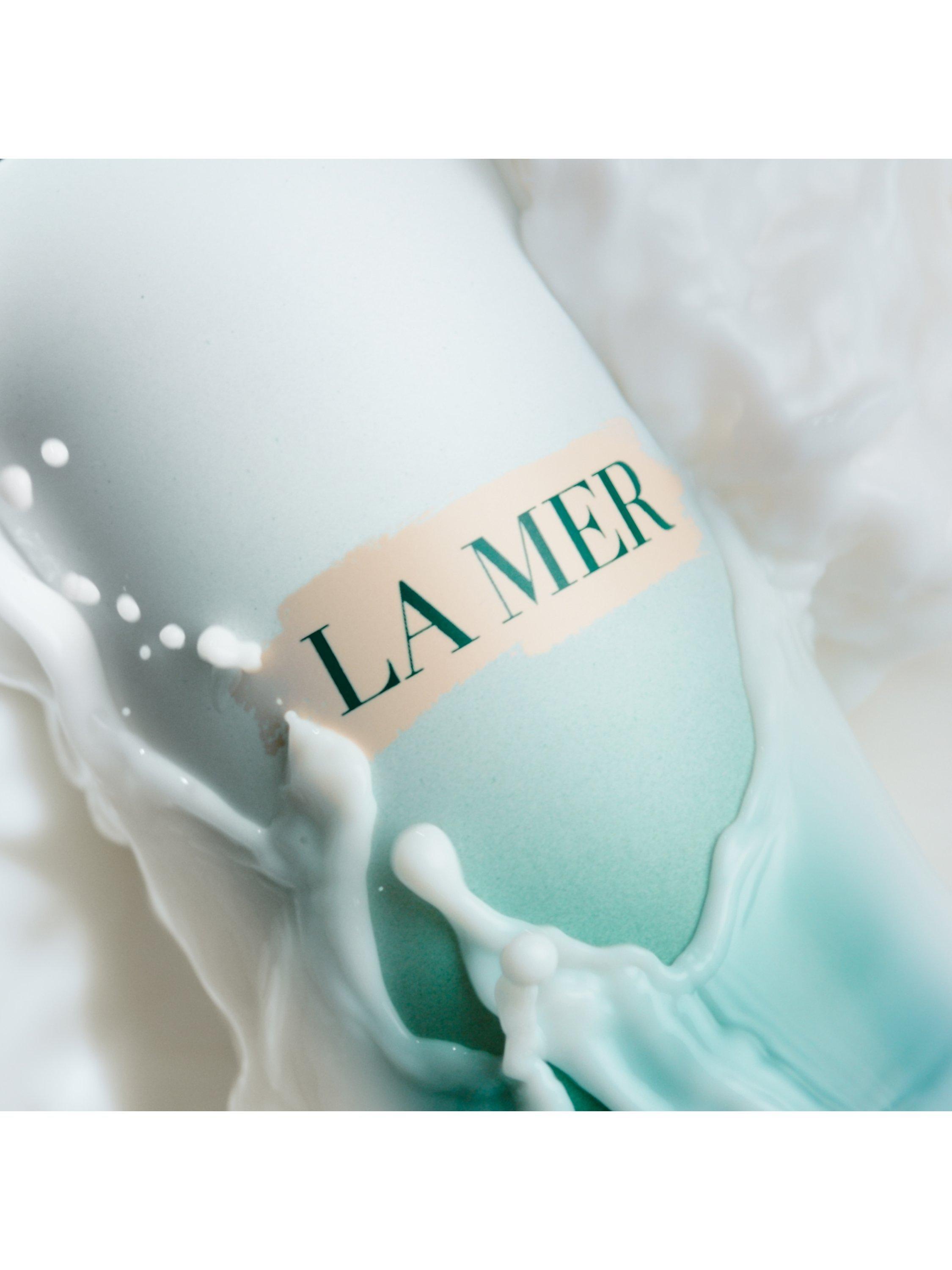 The Balancing Infused Emulsion