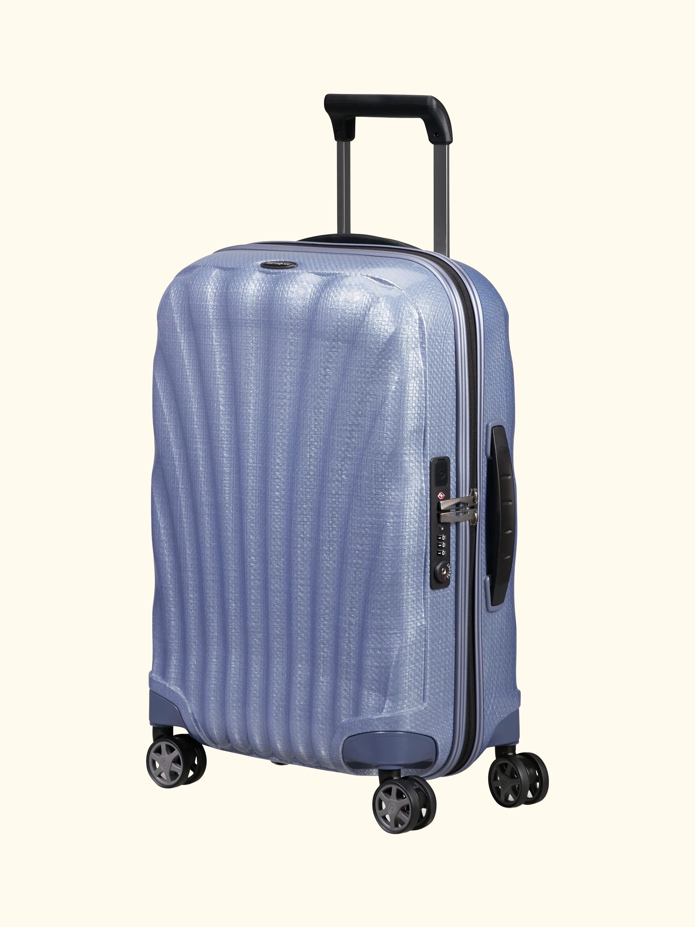 C-Lite Spinner 55cm Cabin Case