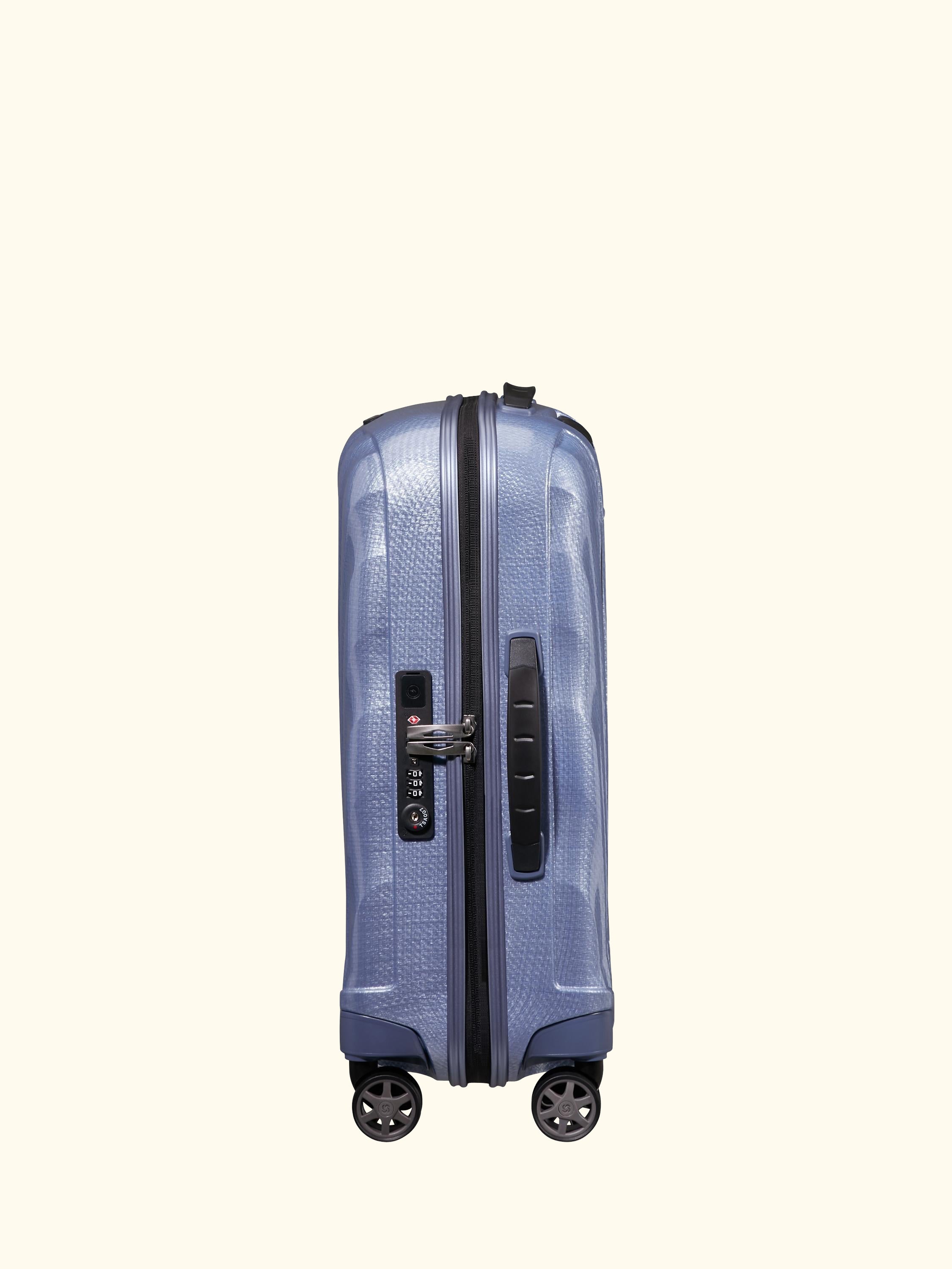 C-Lite Spinner 55cm Cabin Case