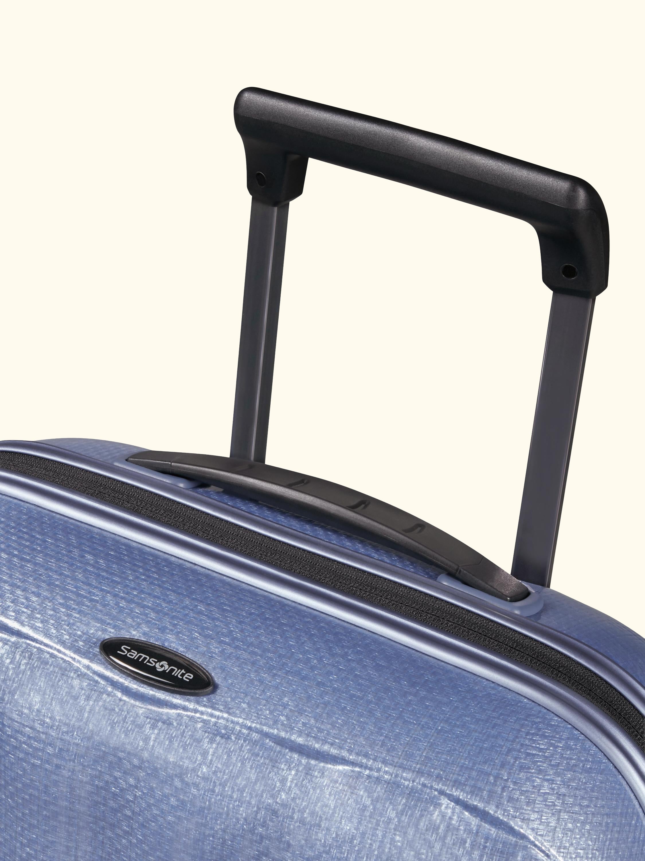 C-Lite Spinner 55cm Cabin Case
