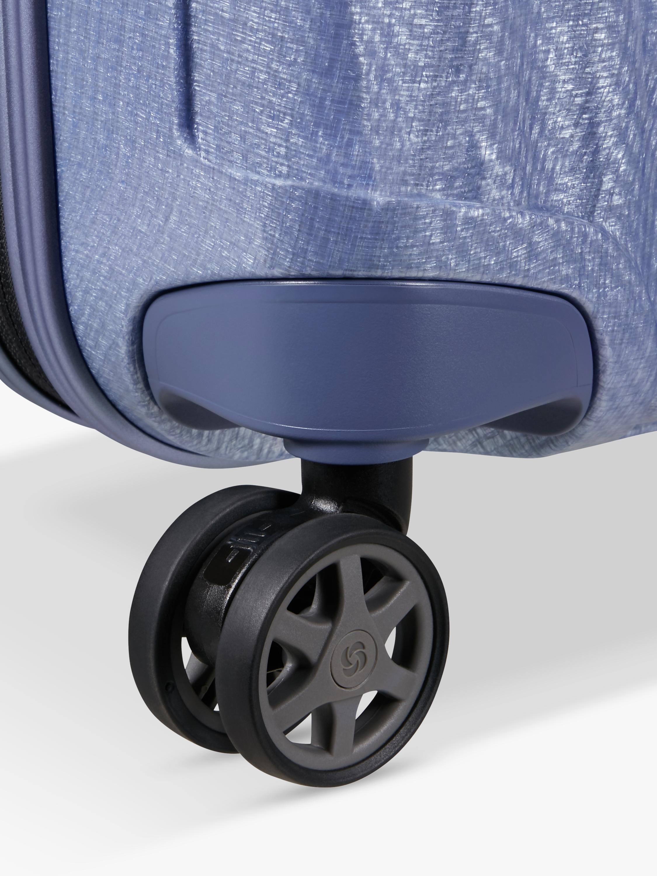 C-Lite Spinner 55cm Cabin Case
