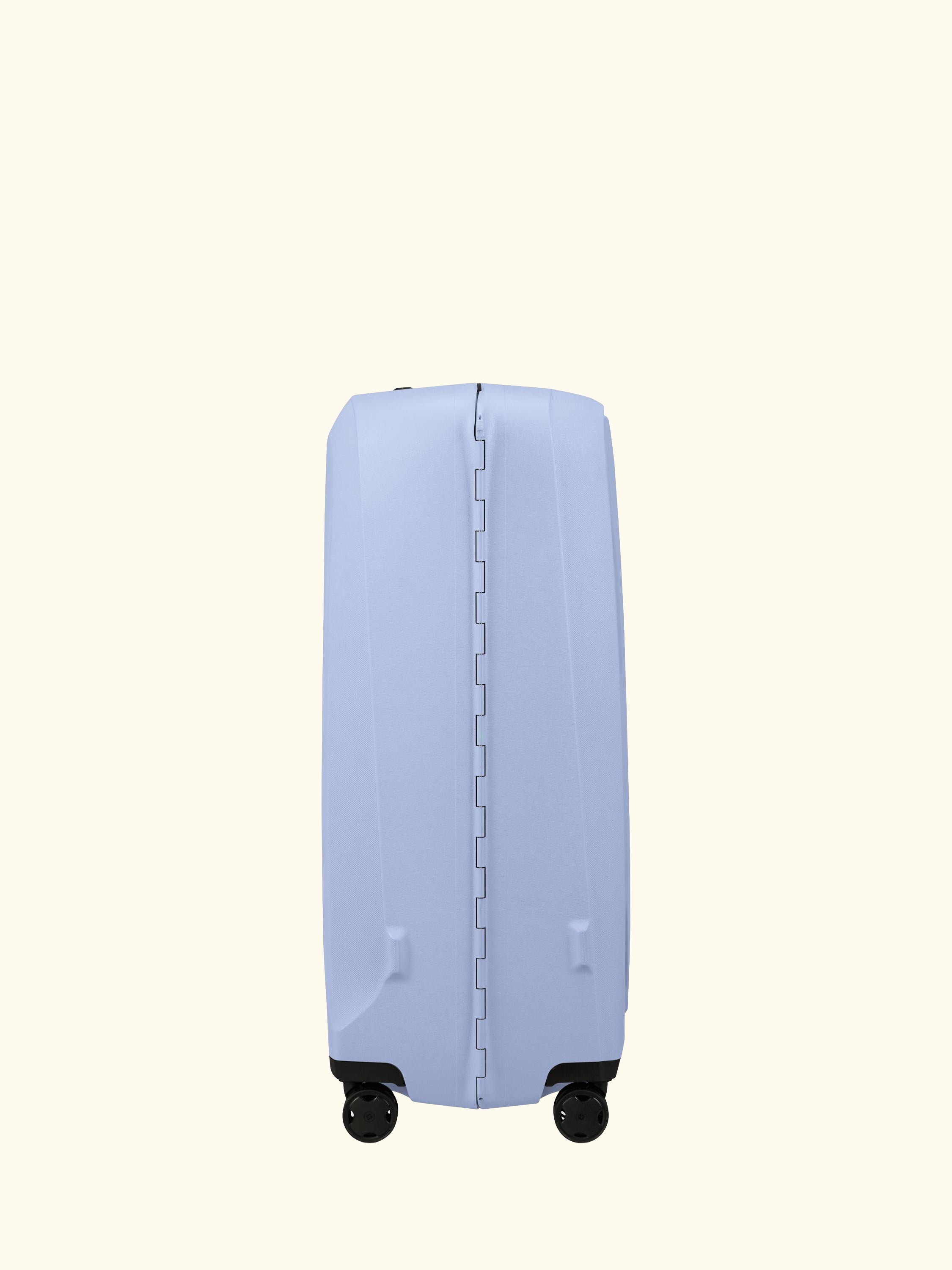 Essens 81cm 4-Wheel Extra Large Suitcase, 140L