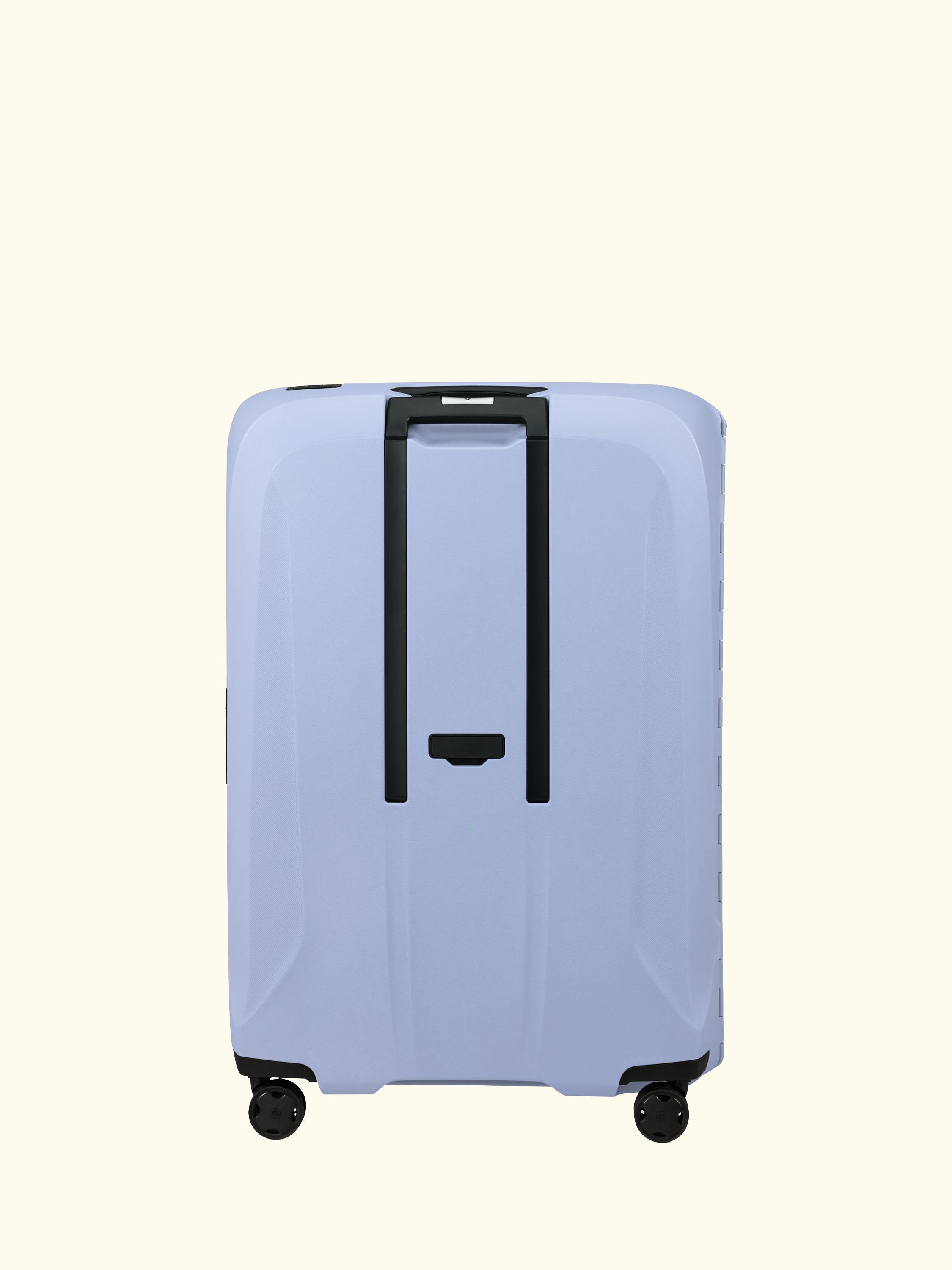 Essens 81cm 4-Wheel Extra Large Suitcase, 140L