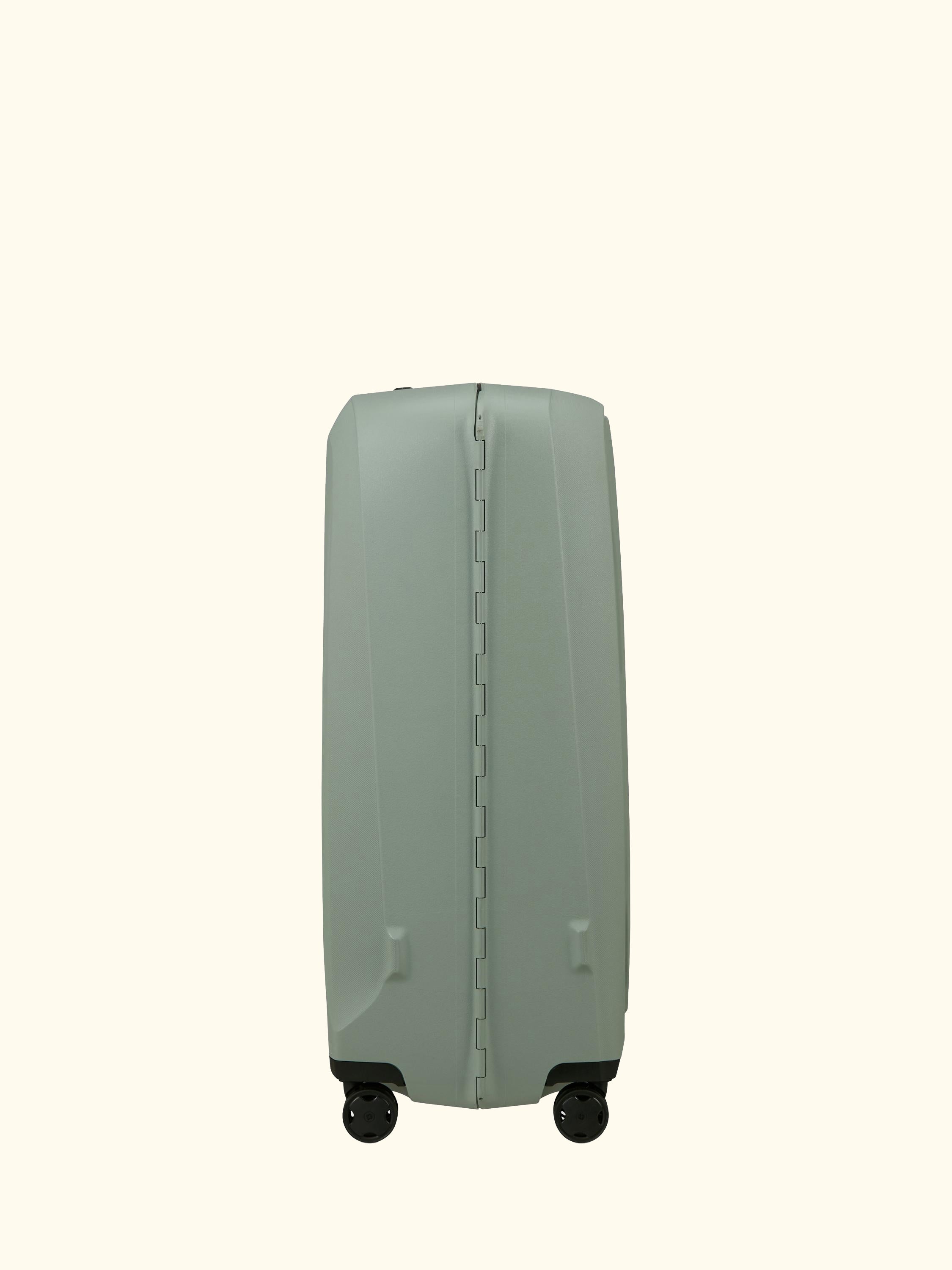 Essens 81cm 4-Wheel Extra Large Suitcase, 140L
