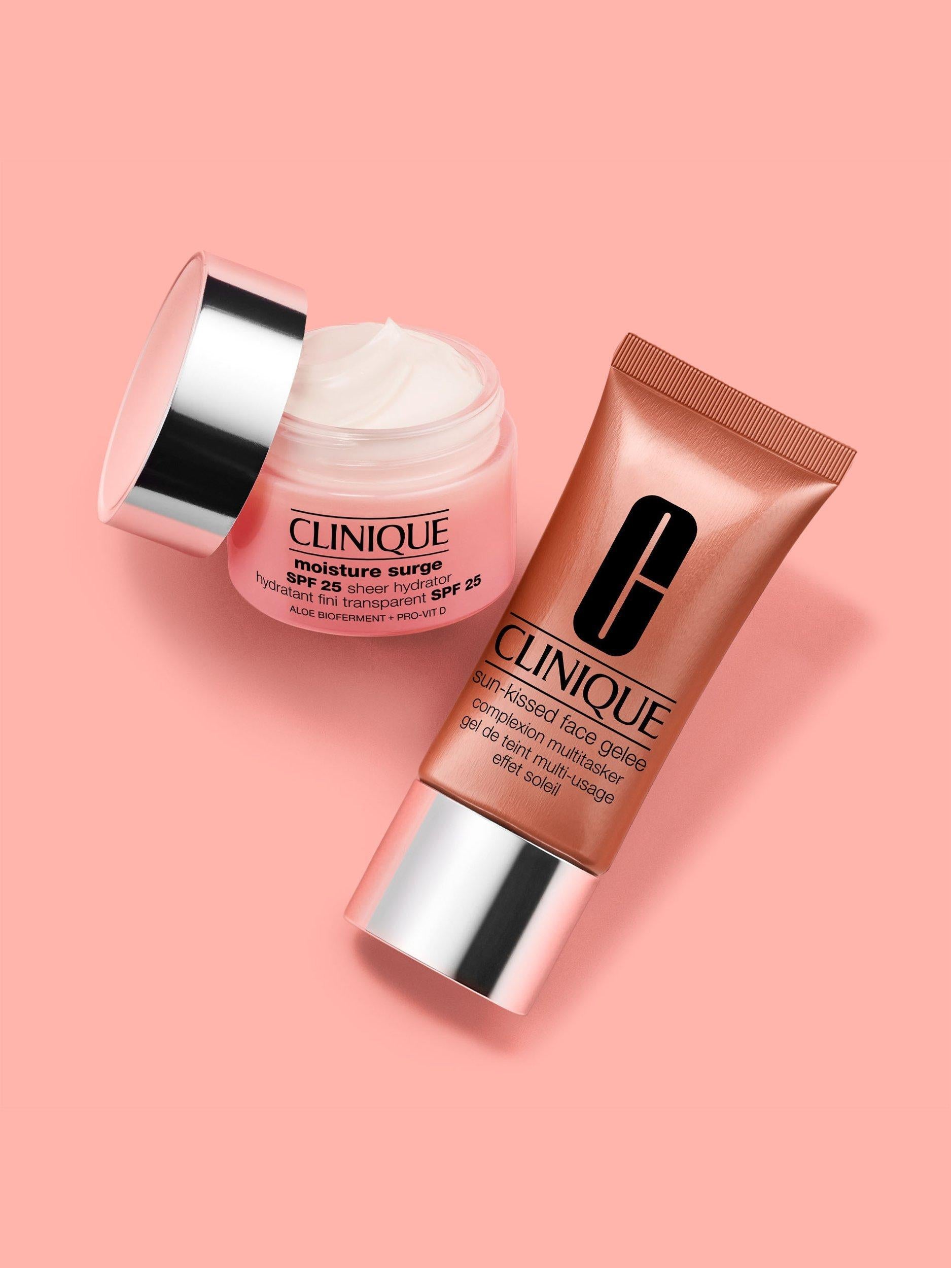 Sunkissed Essentials Skincare Gift Set