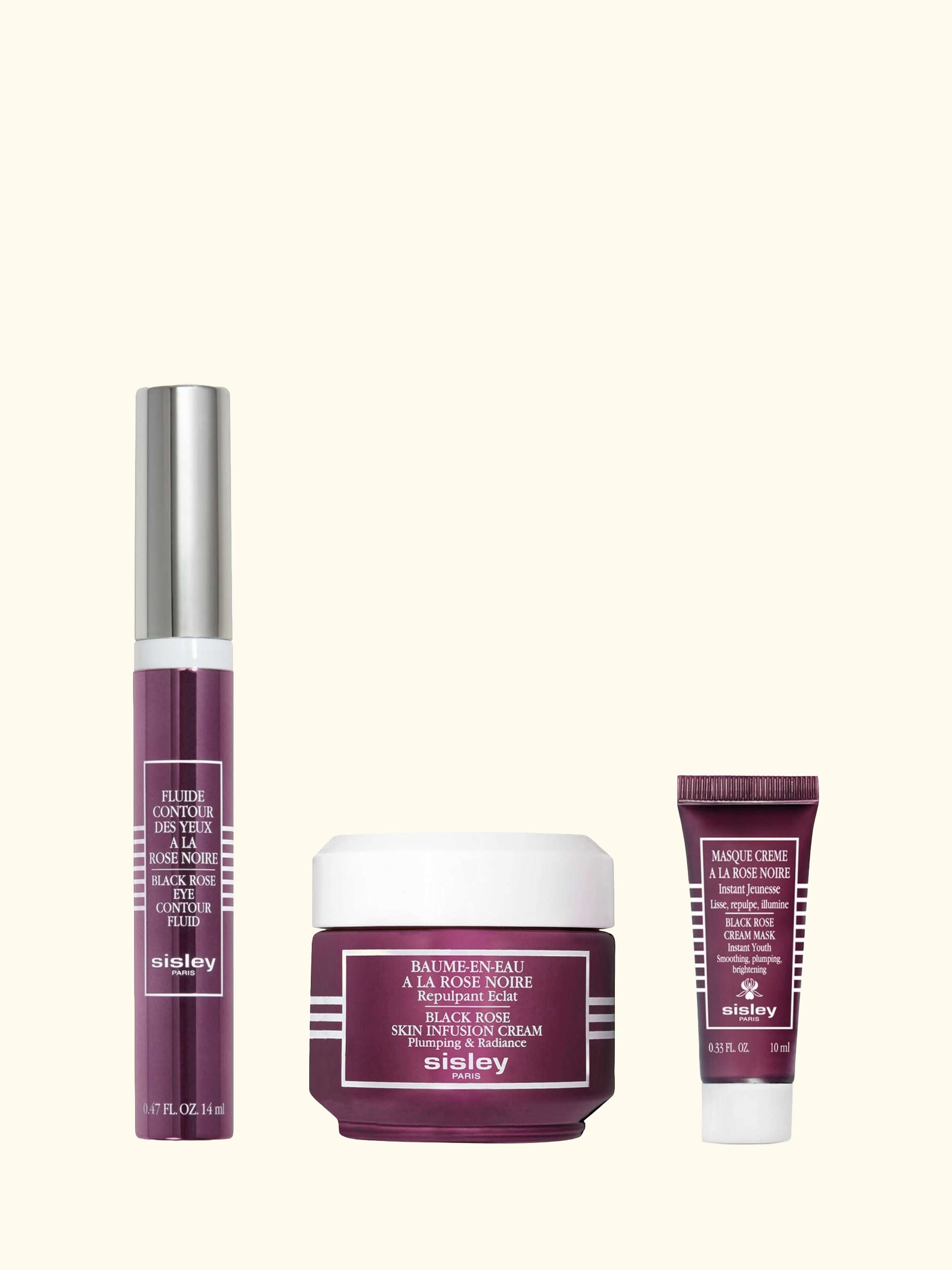 Black Rose Duo Gift Set