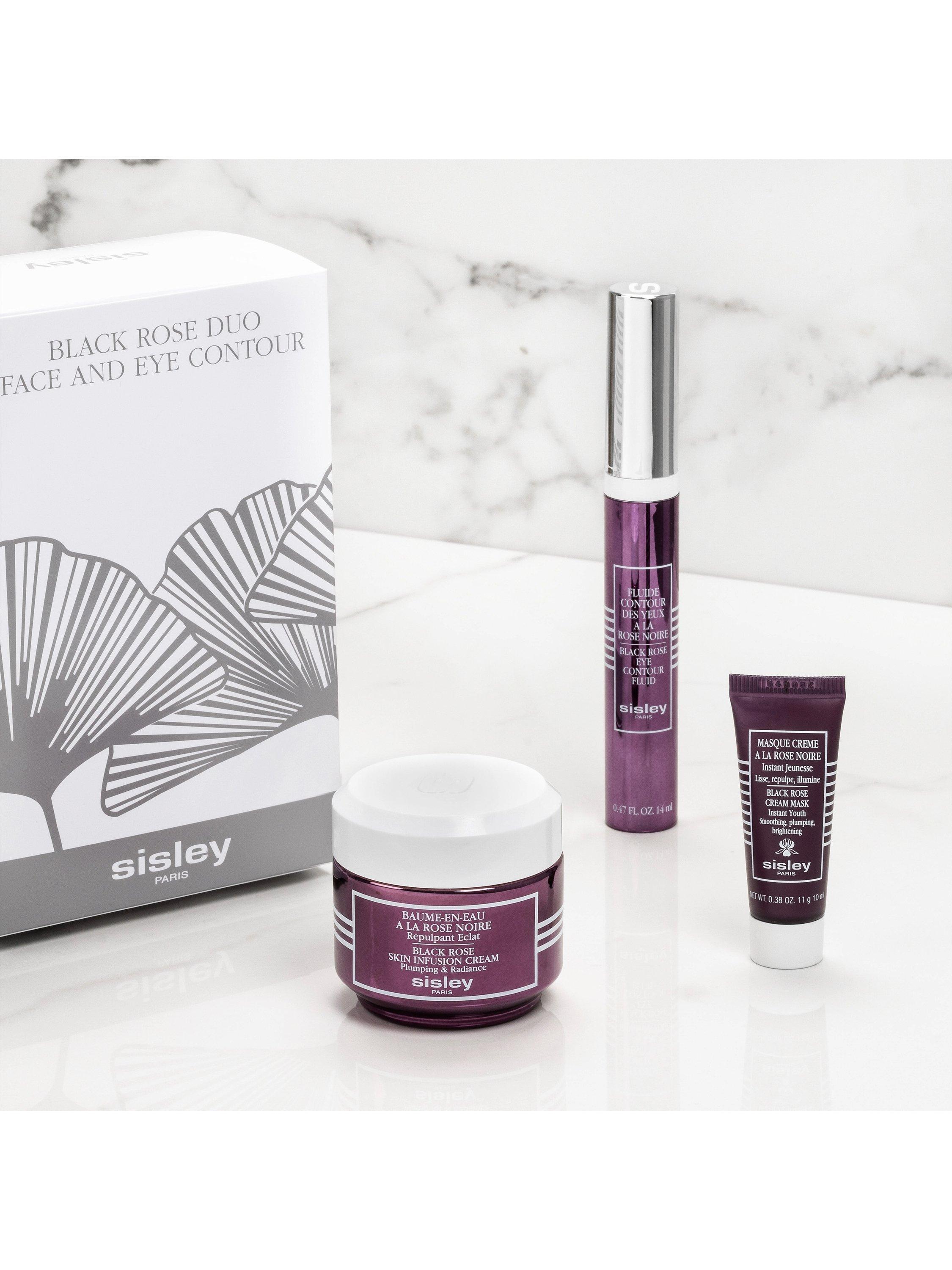 Black Rose Duo Gift Set