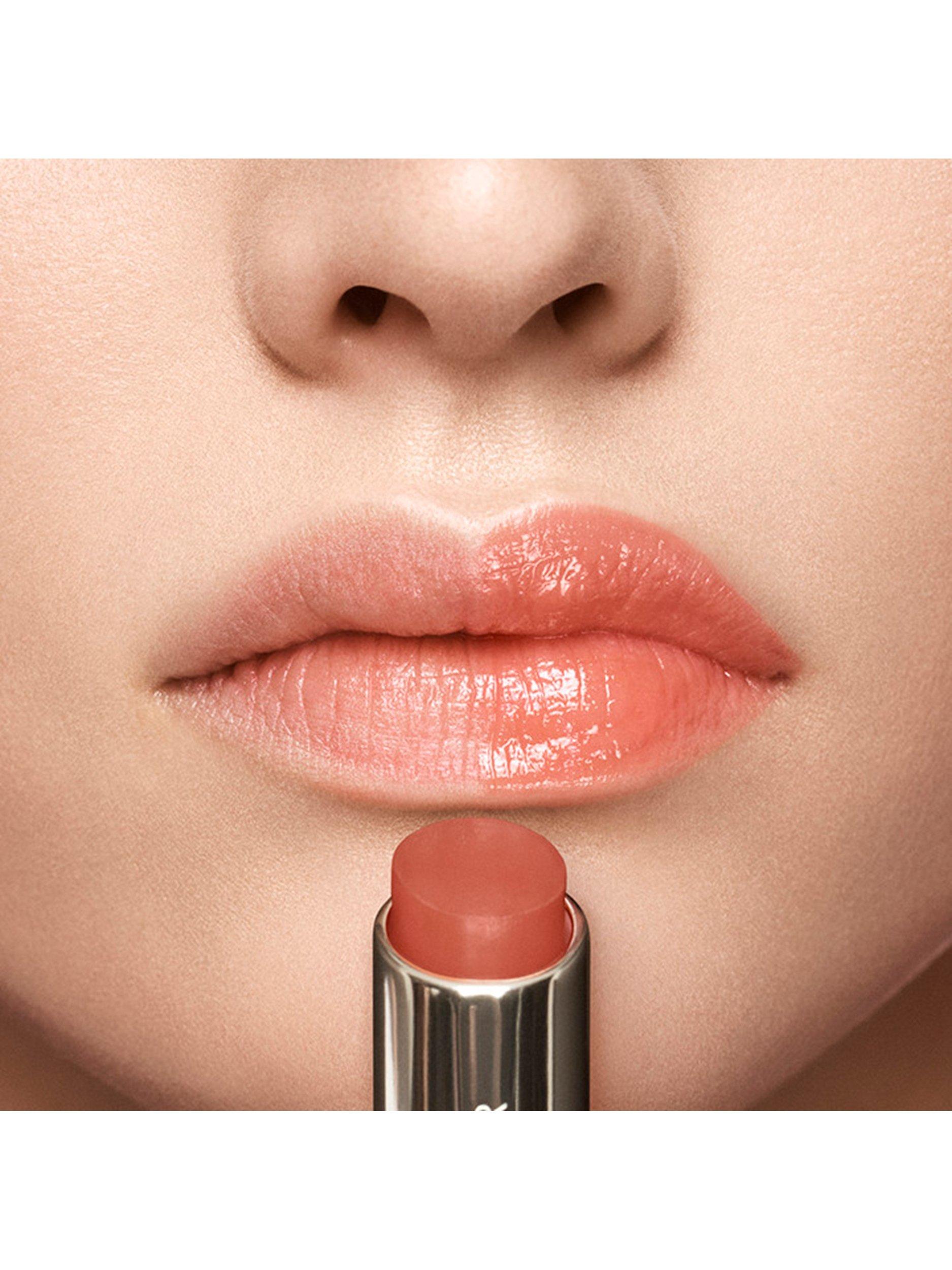 Futurist HydraPlump Tinted Lip Balm, Blossom Cocoon