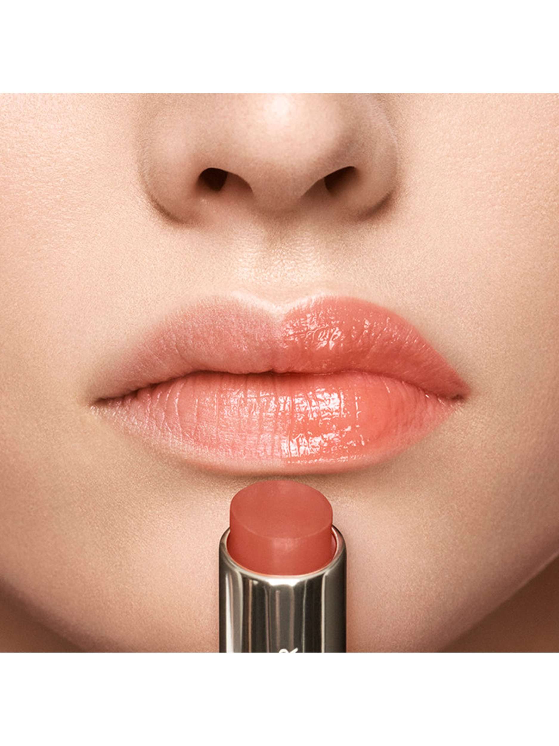 Futurist HydraPlump Tinted Lip Balm, Blossom Cocoon
