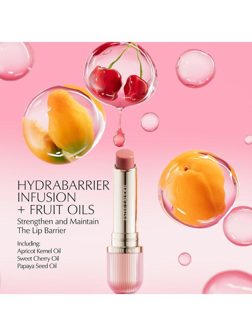 Futurist HydraPlump Tinted Lip Balm, Blossom Cocoon
