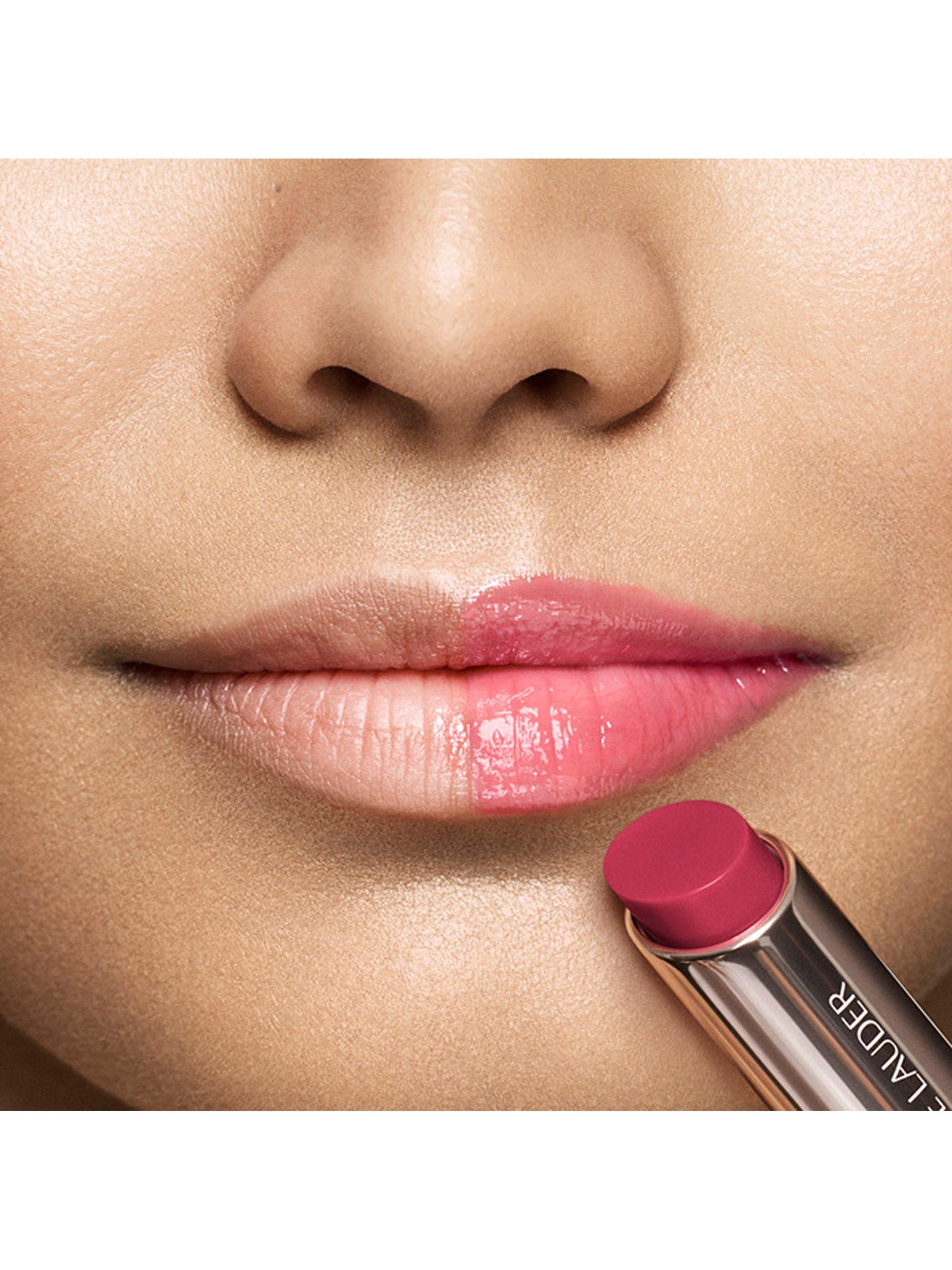 Futurist HydraPlump Tinted Lip Balm, Blossom Cocoon