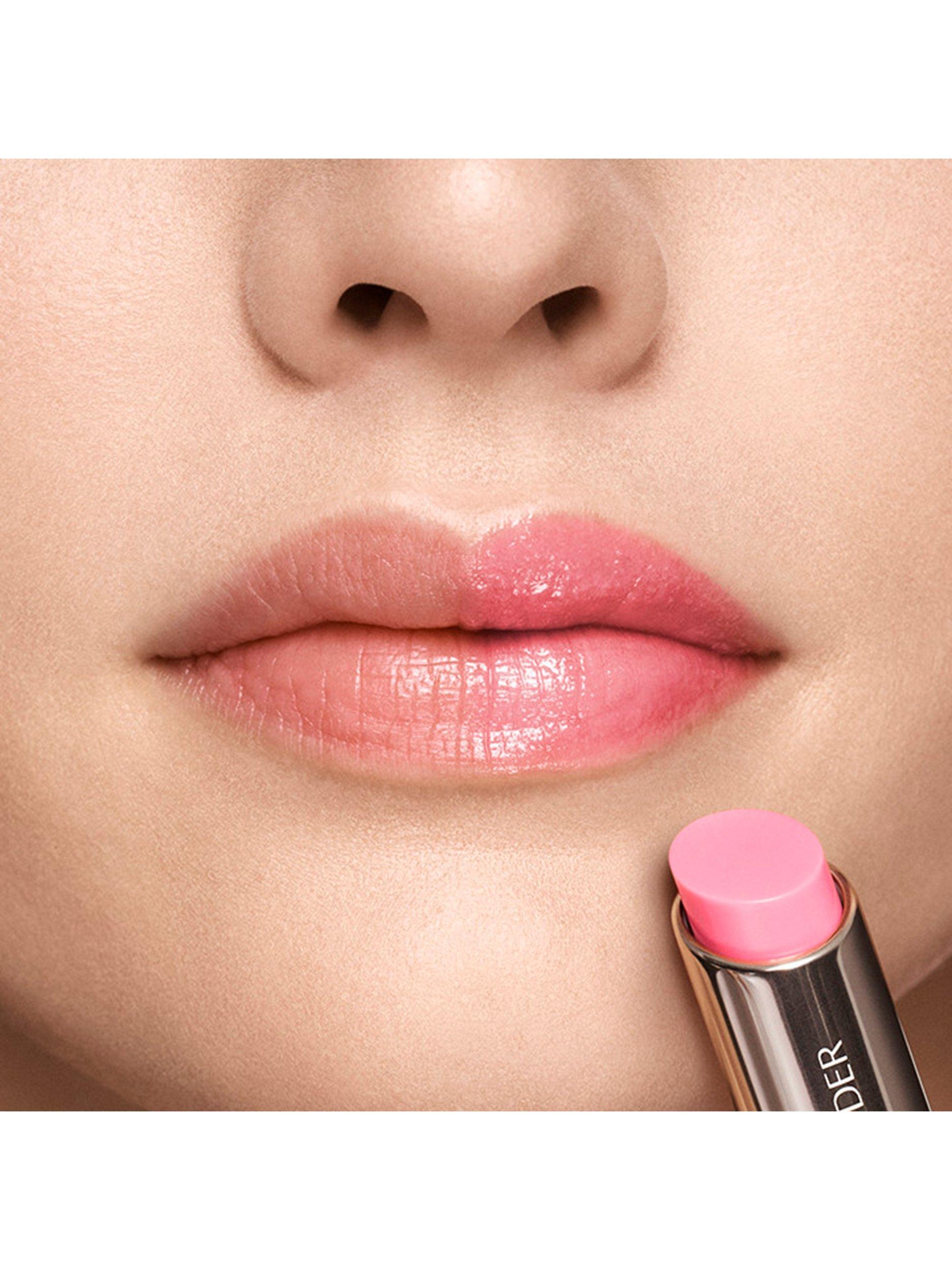 Futurist HydraPlump Tinted Lip Balm, Blossom Cocoon