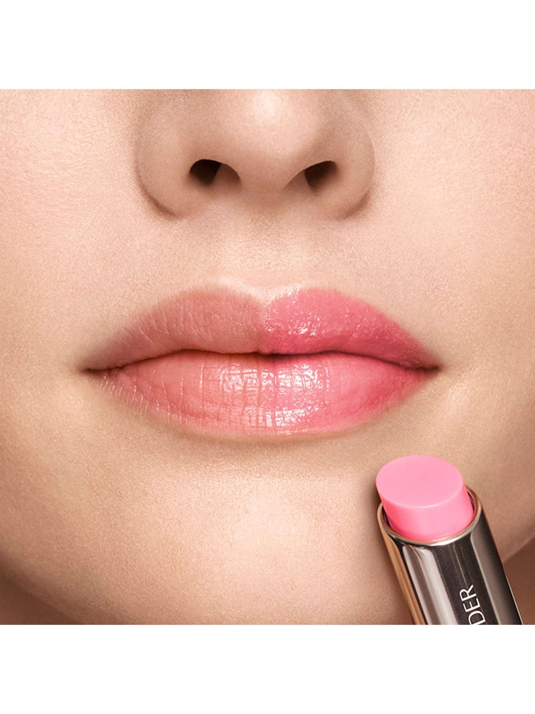 Futurist HydraPlump Tinted Lip Balm, Blossom Cocoon