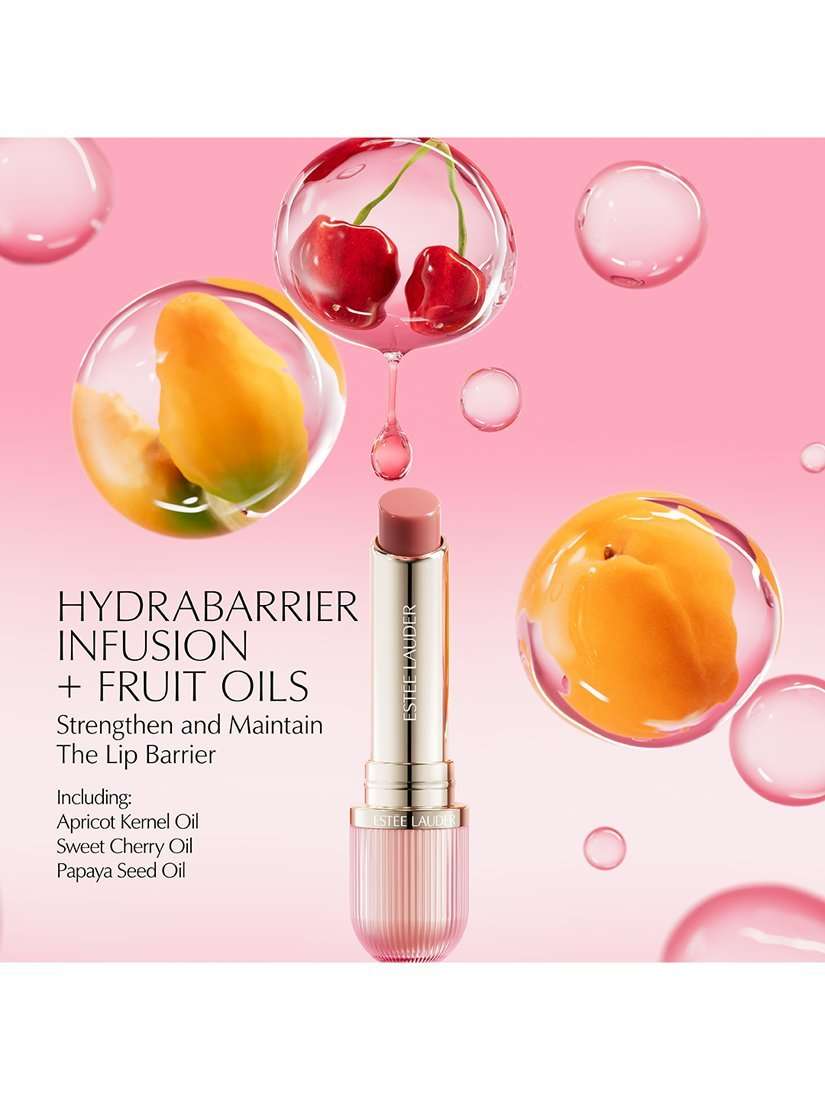 Futurist HydraPlump Tinted Lip Balm, Blossom Cocoon