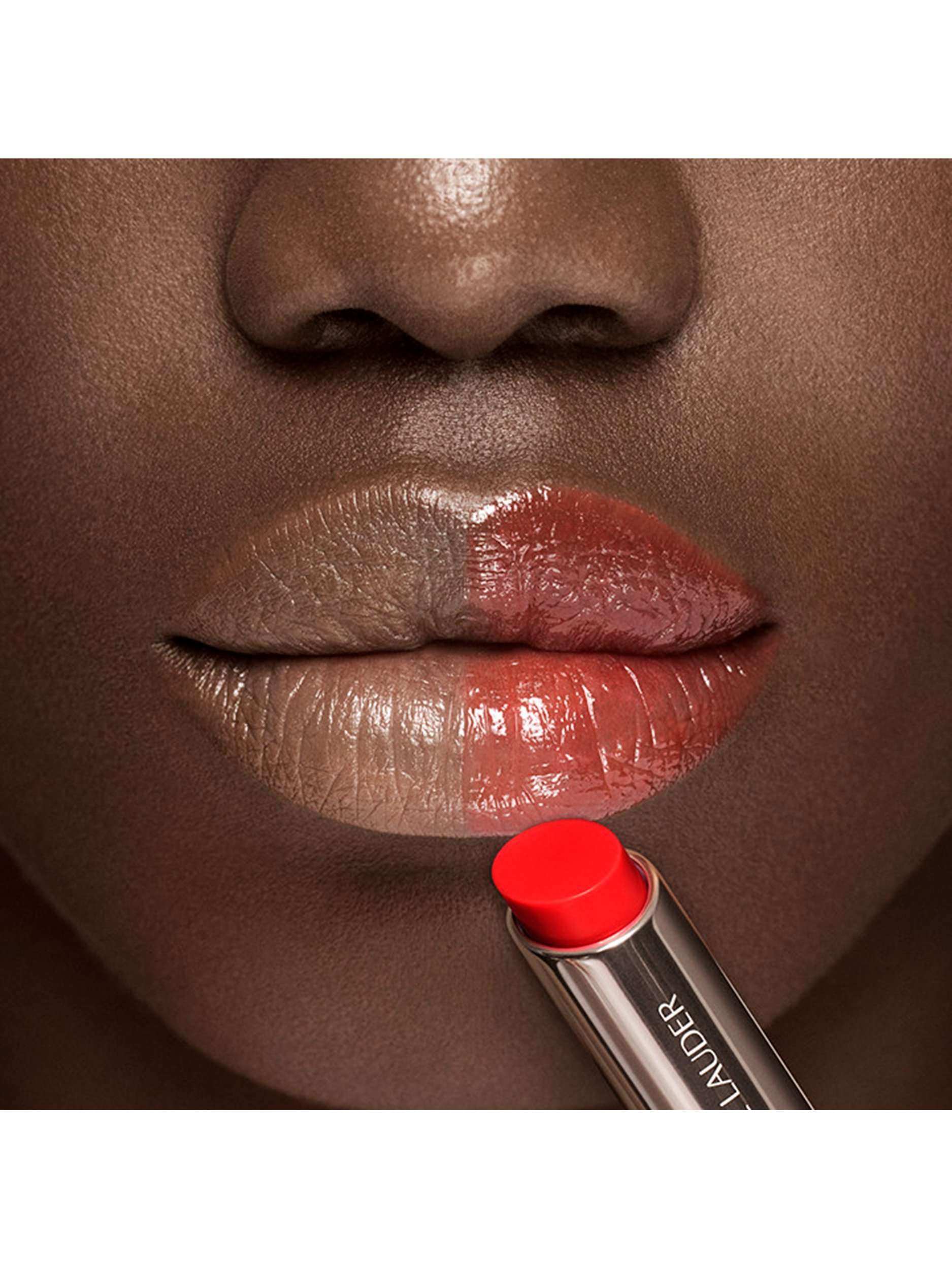Futurist HydraPlump Tinted Lip Balm, Blossom Cocoon