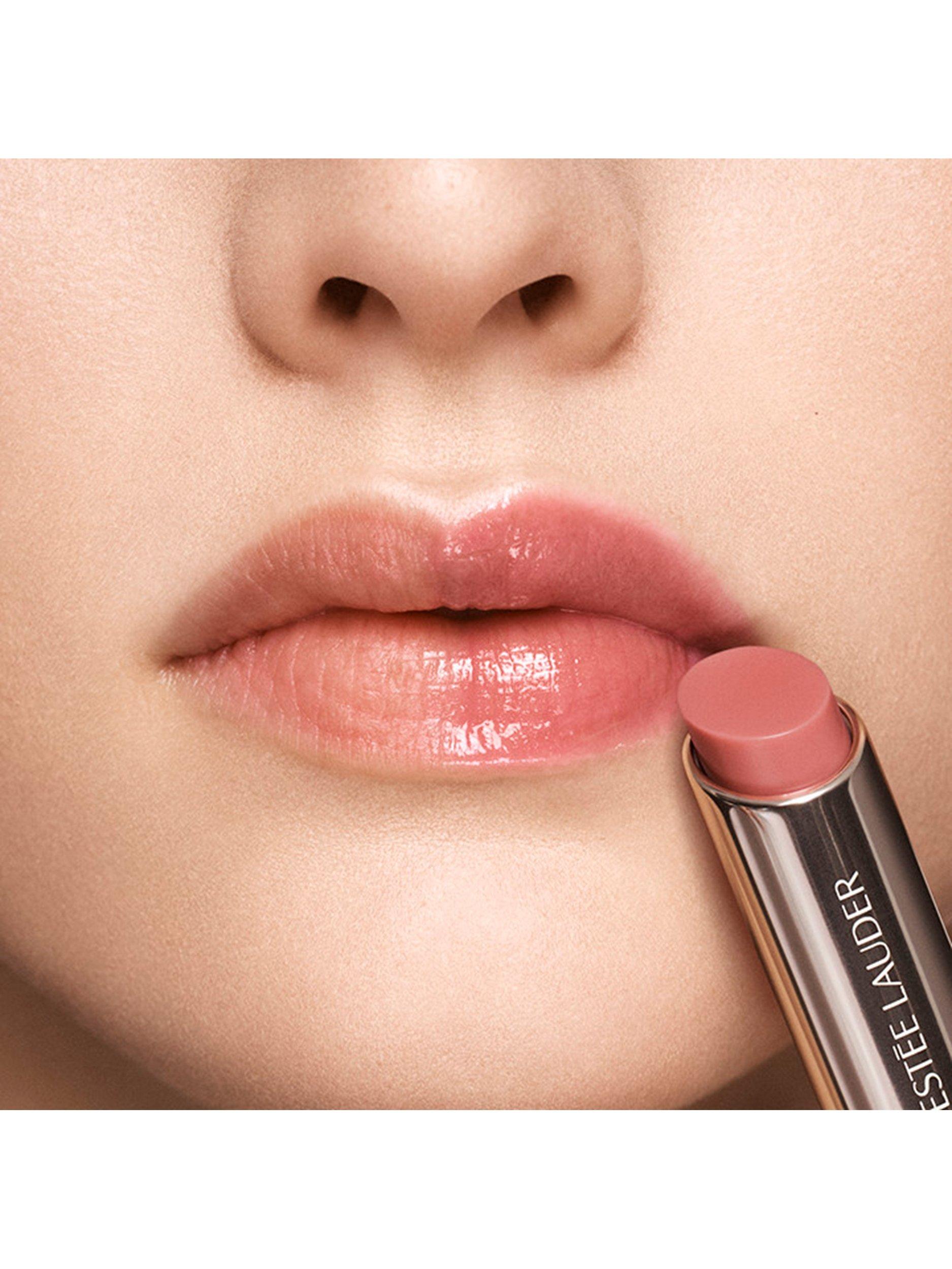 Futurist HydraPlump Tinted Lip Balm, Blossom Cocoon
