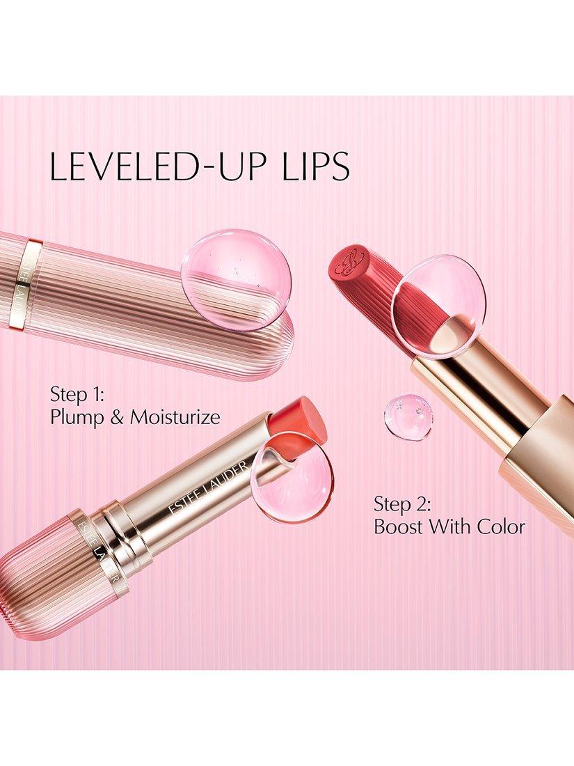 Futurist HydraPlump Tinted Lip Balm, Blossom Cocoon
