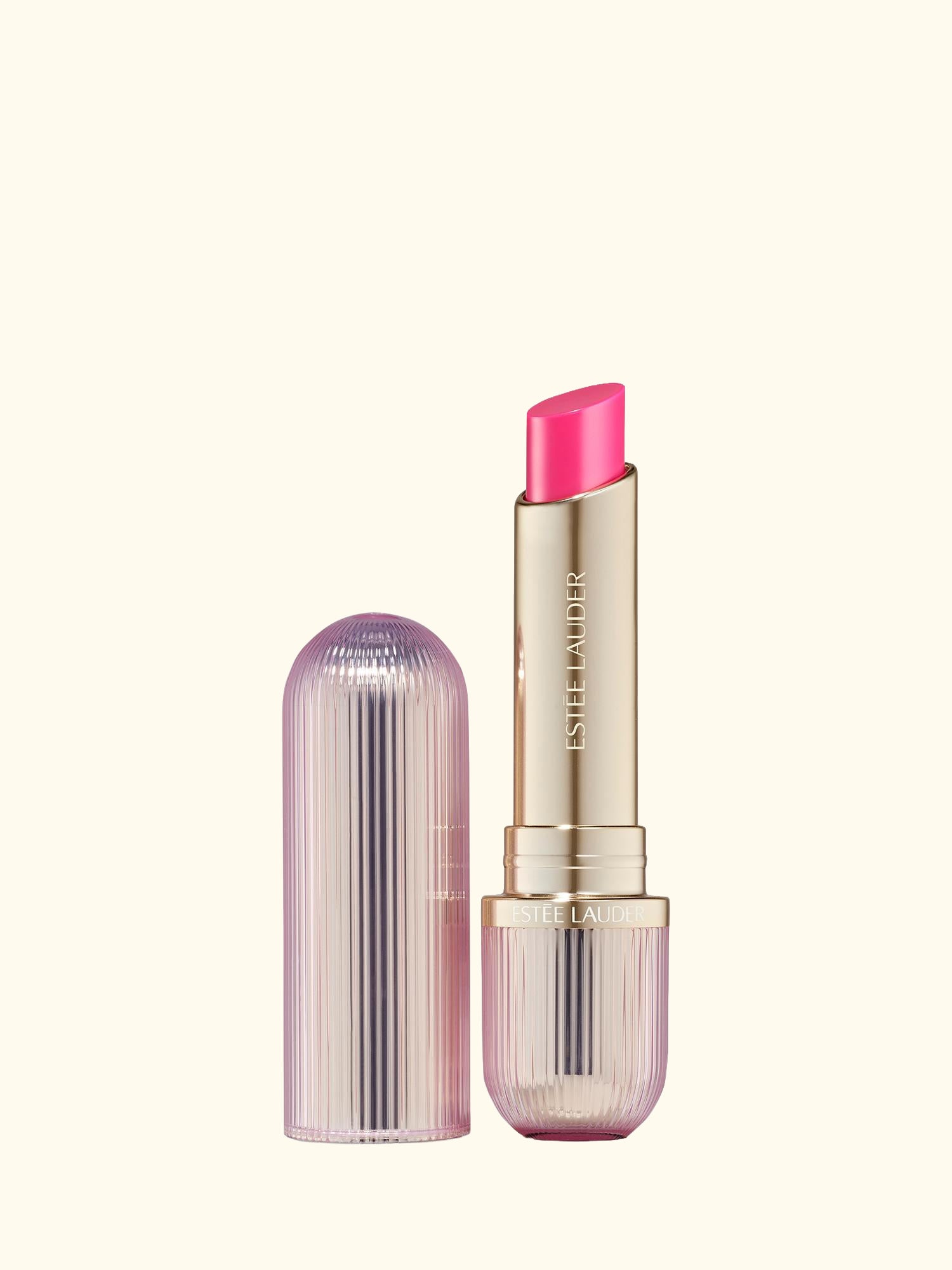 Futurist HydraPlump Tinted Lip Balm, Blossom Cocoon