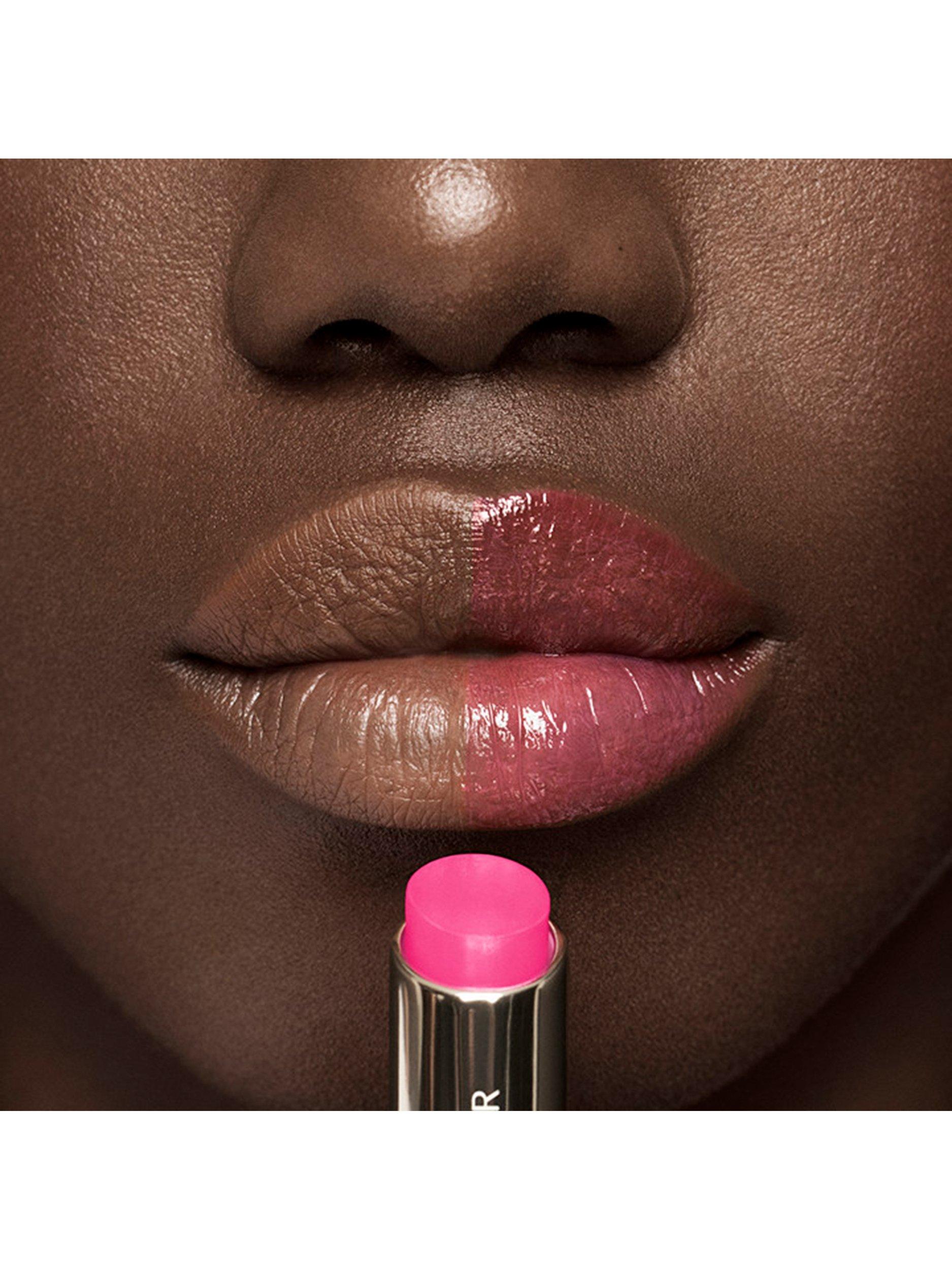 Futurist HydraPlump Tinted Lip Balm, Blossom Cocoon