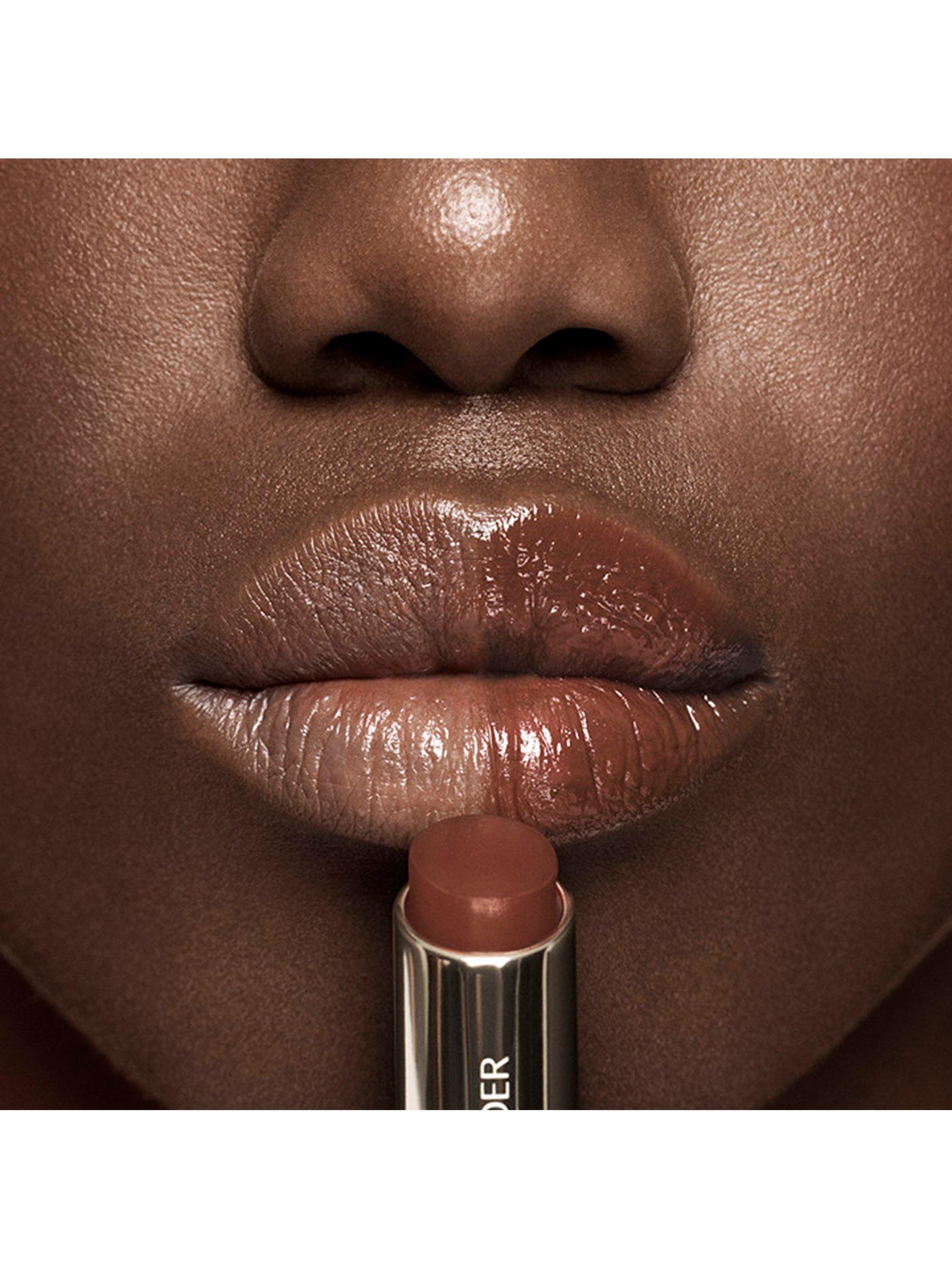 Futurist HydraPlump Tinted Lip Balm, Blossom Cocoon