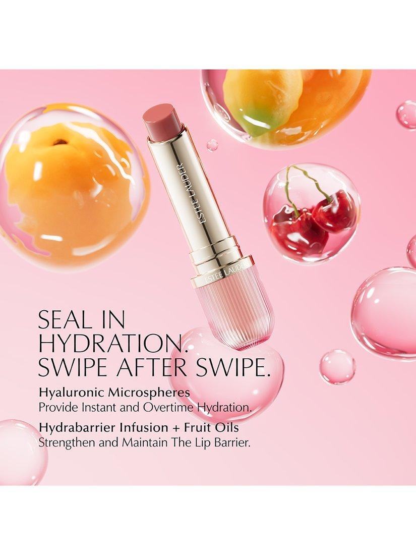 Futurist HydraPlump Tinted Lip Balm, Blossom Cocoon