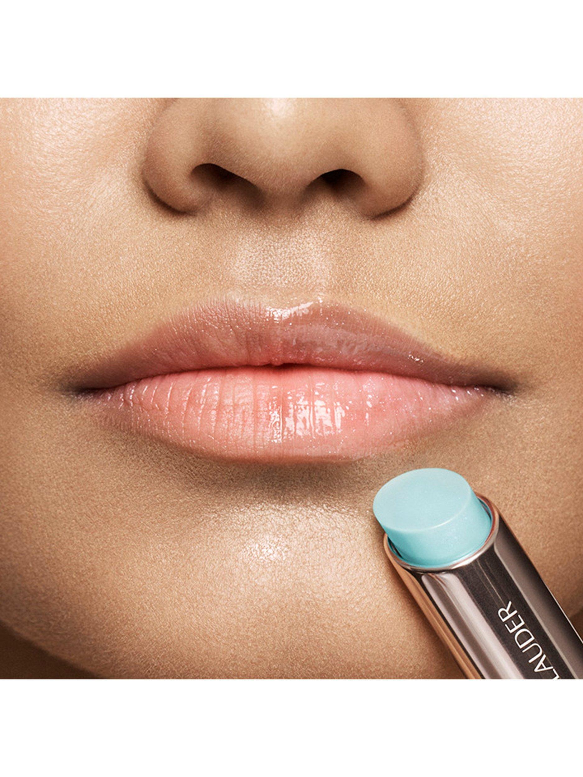 Futurist HydraPlump Tinted Lip Balm, Blossom Cocoon