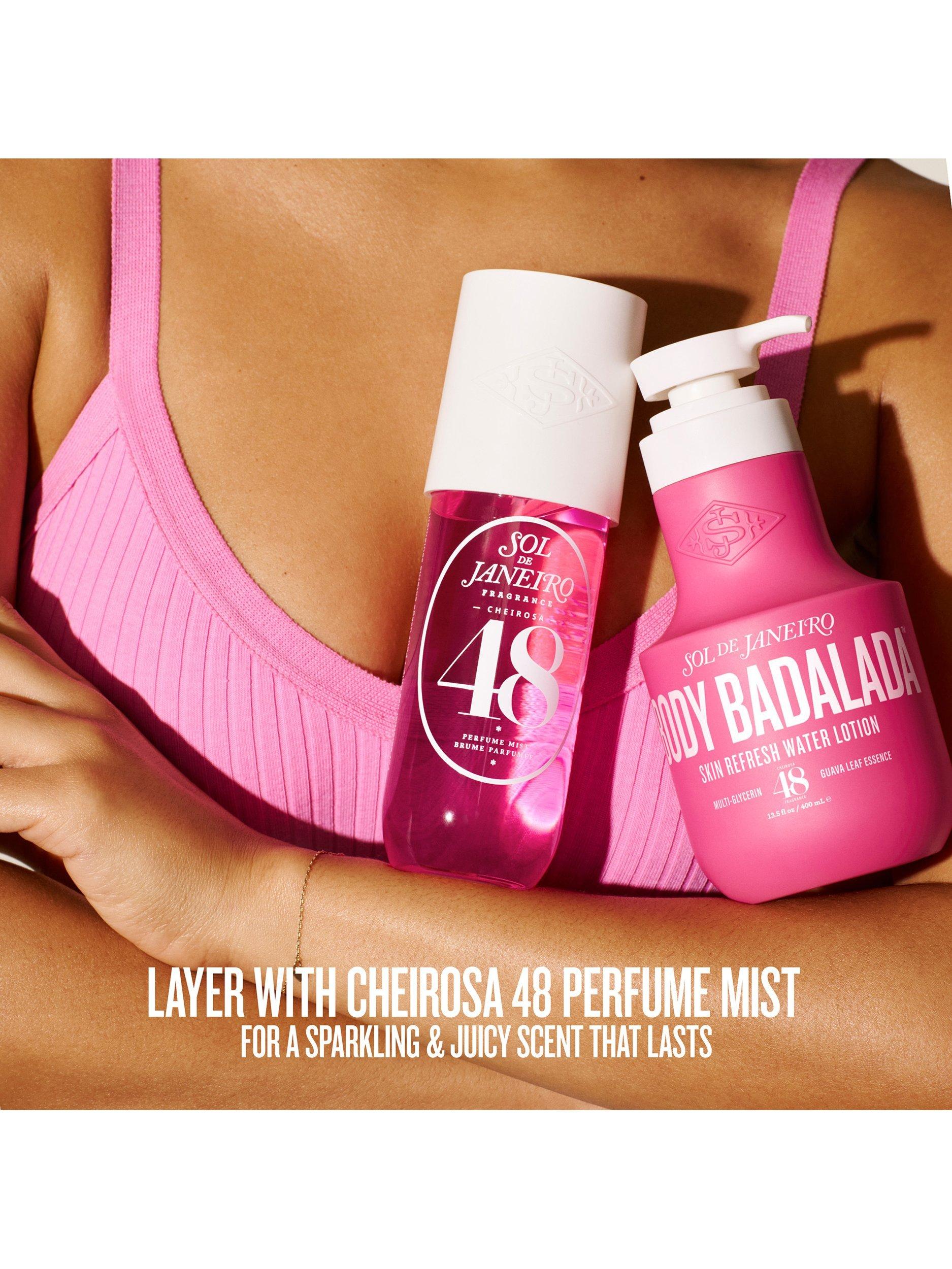 Body Badalada™ Skin Refresh Water Lotion, 400ml