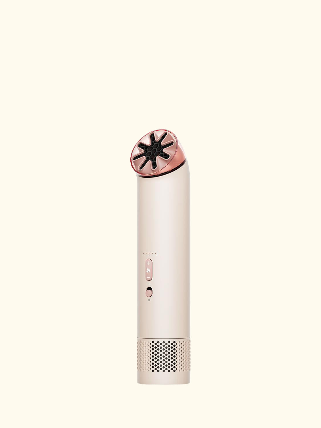 HushJet Mini Fan, Blush