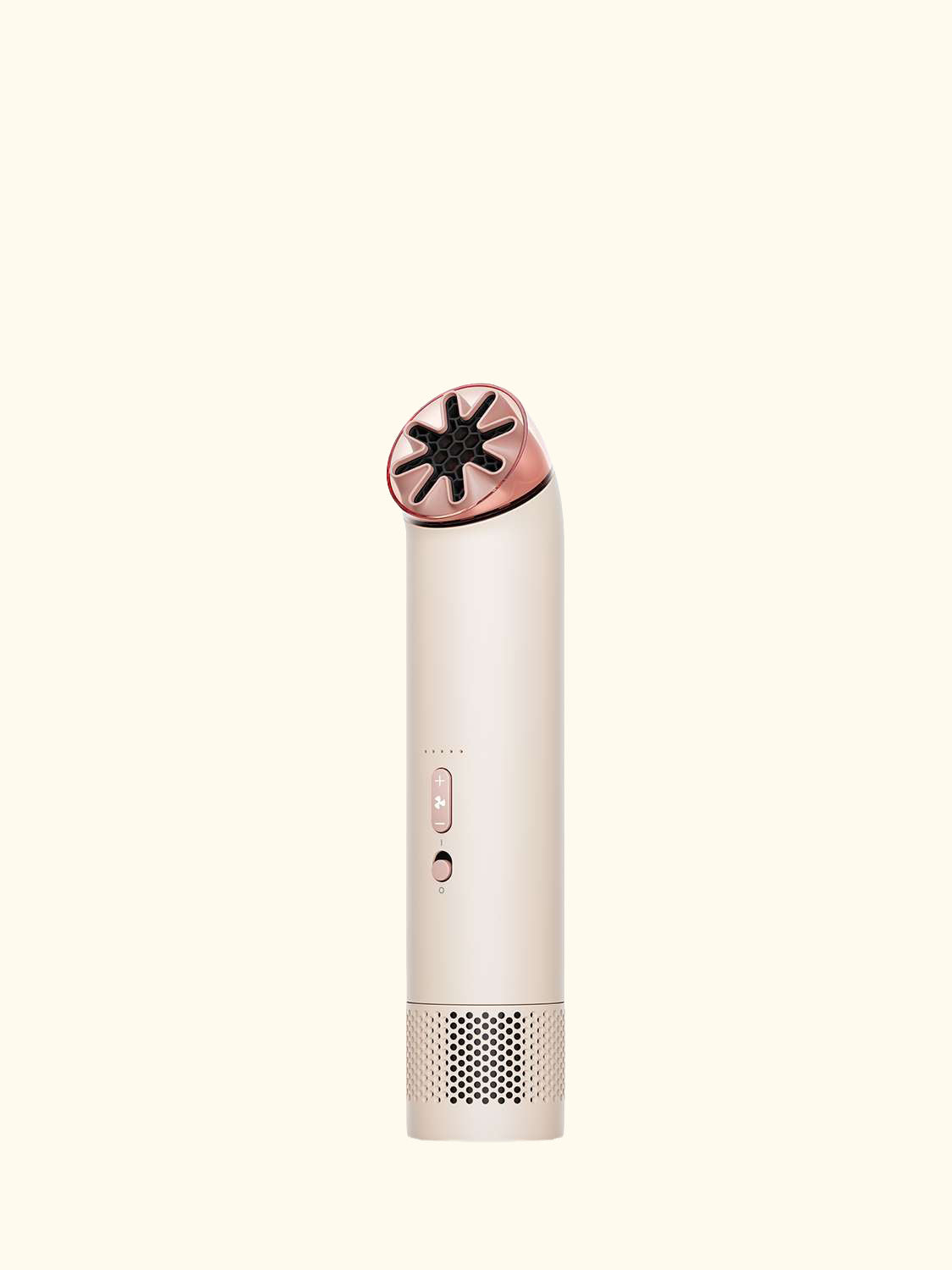 HushJet Mini Fan, Blush