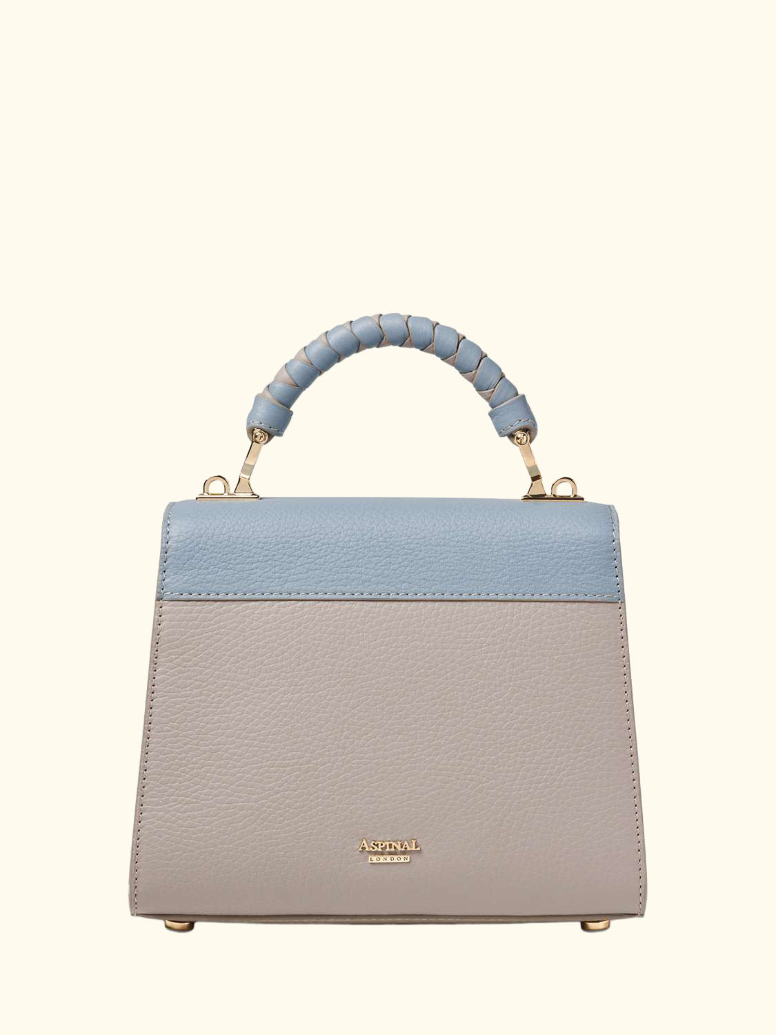 Mayfair Midi 2.0 Top Handle Bag