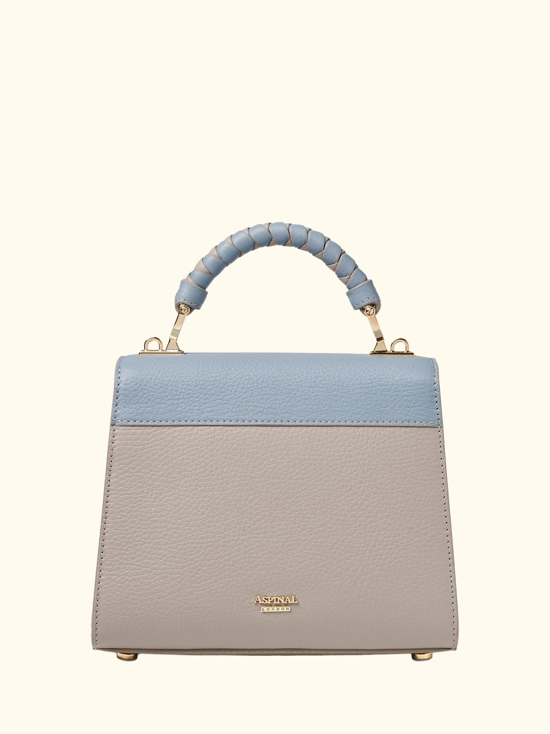 Mayfair Midi 2.0 Top Handle Bag