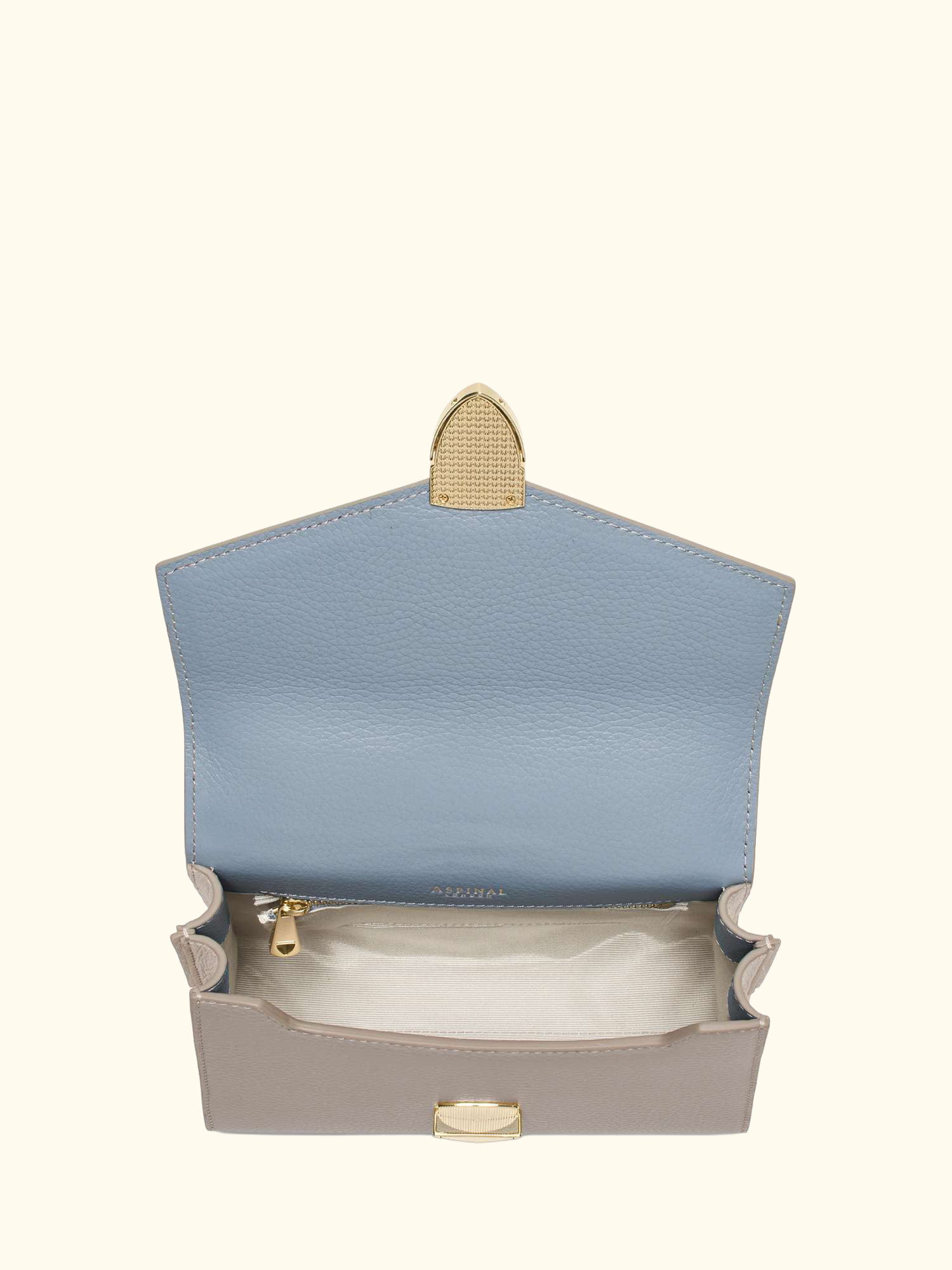 Mayfair Midi 2.0 Top Handle Bag