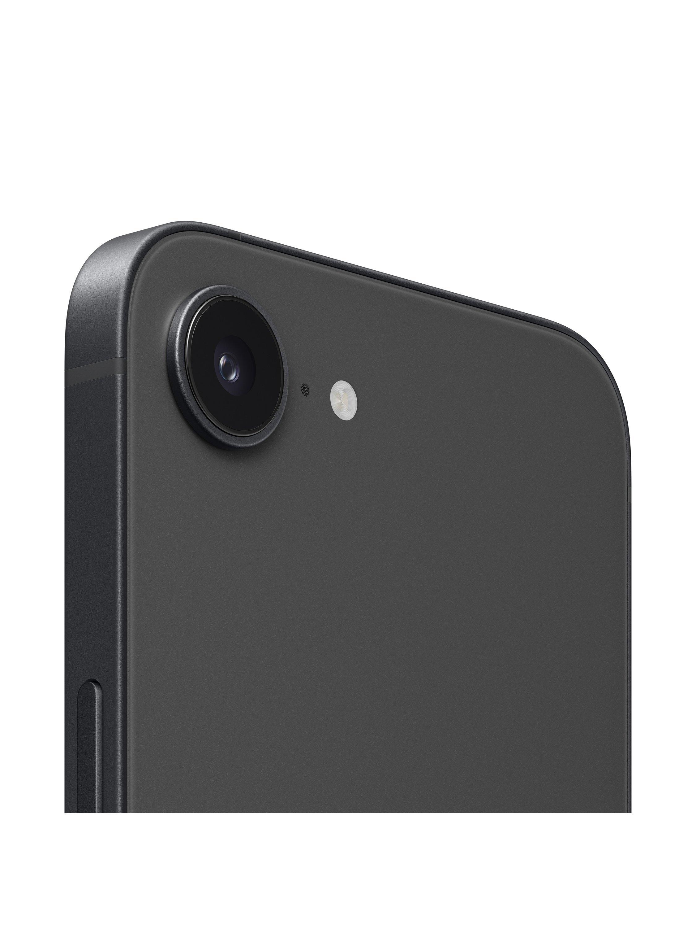 iPhone 17e, iOS, 6.1", 5G, SIM Free, 256GB