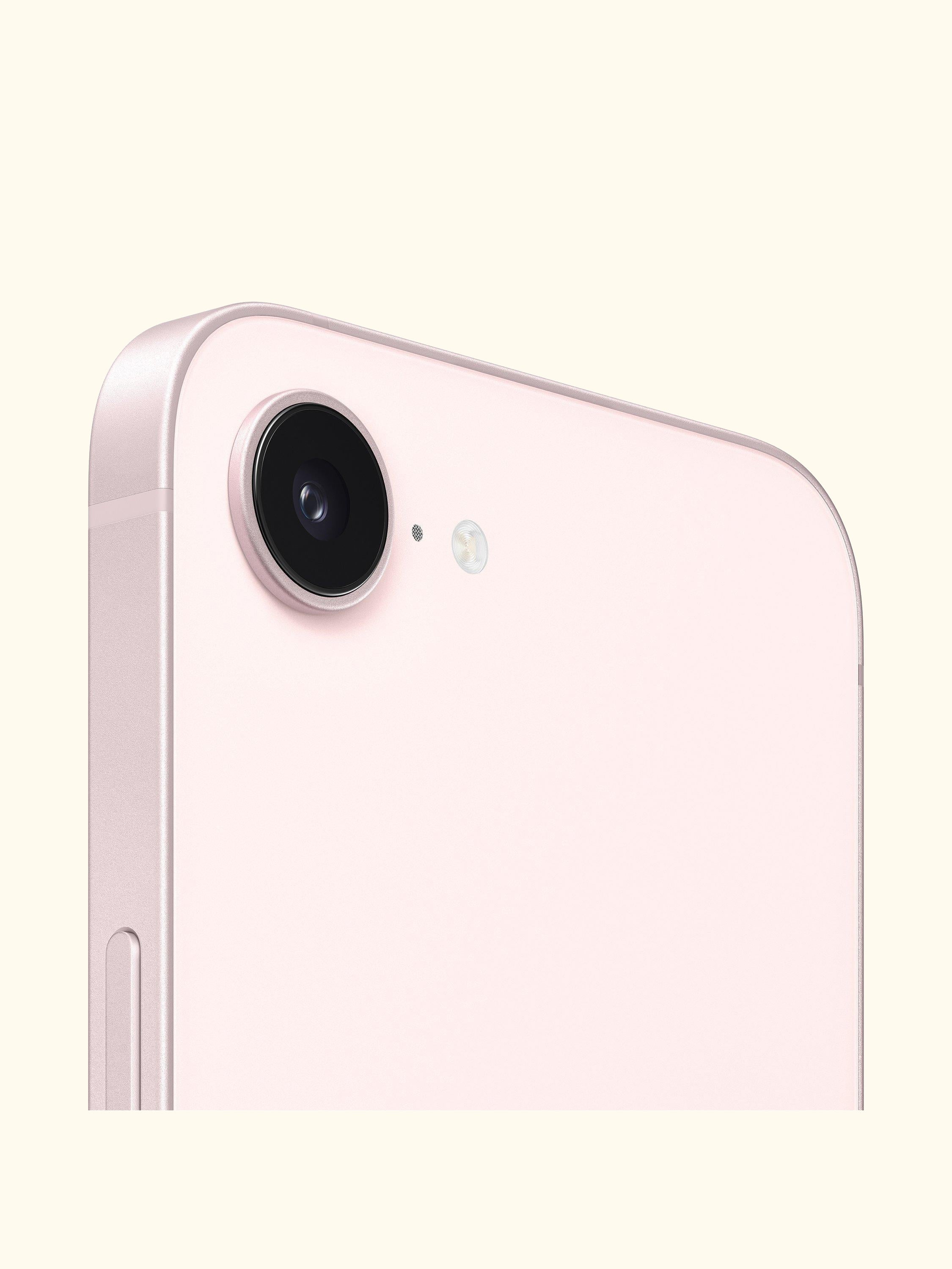iPhone 17e, iOS, 6.1", 5G, SIM Free, 256GB