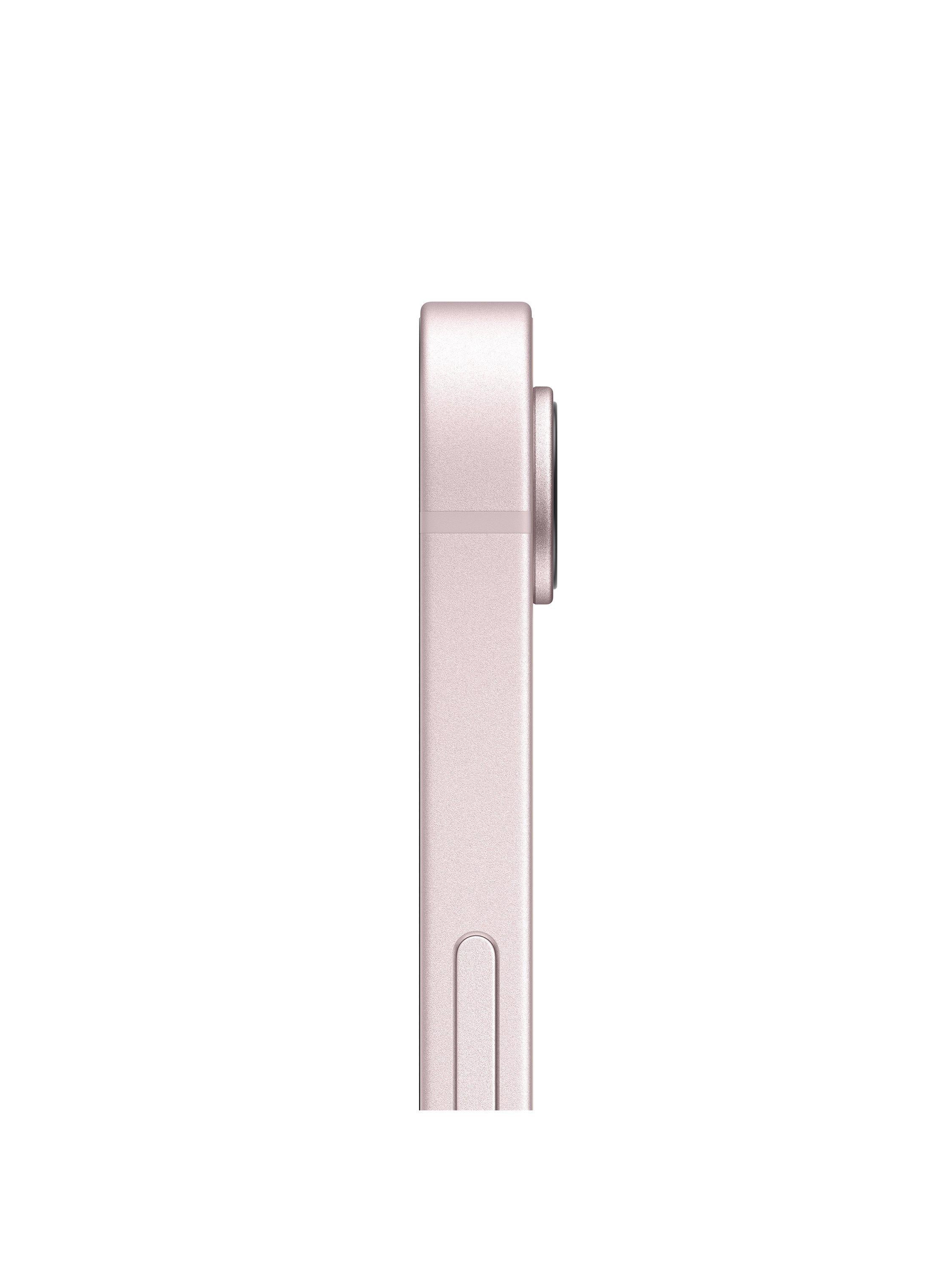 iPhone 17e, iOS, 6.1", 5G, SIM Free, 512GB