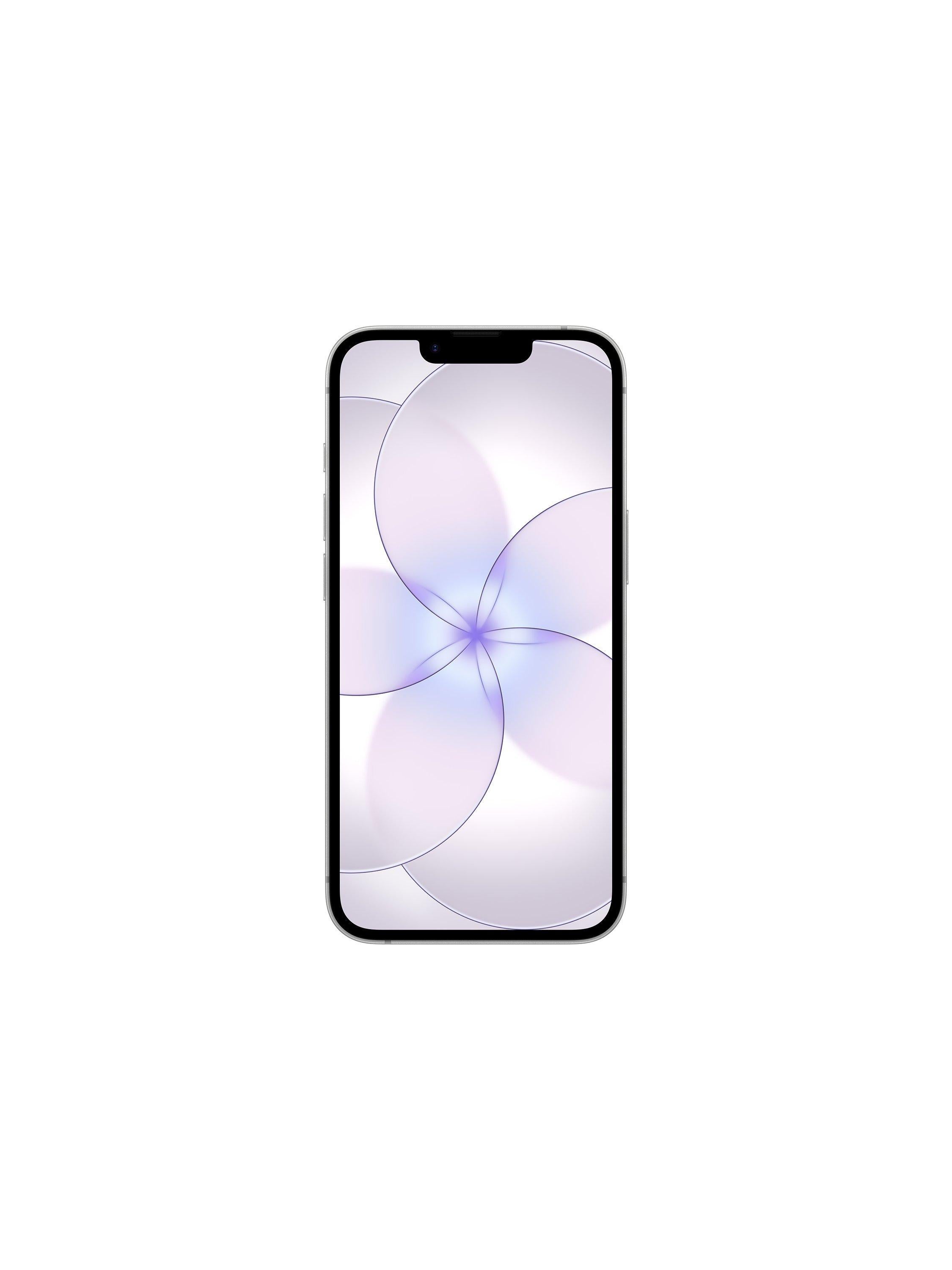 iPhone 17e, iOS, 6.1", 5G, SIM Free, 512GB