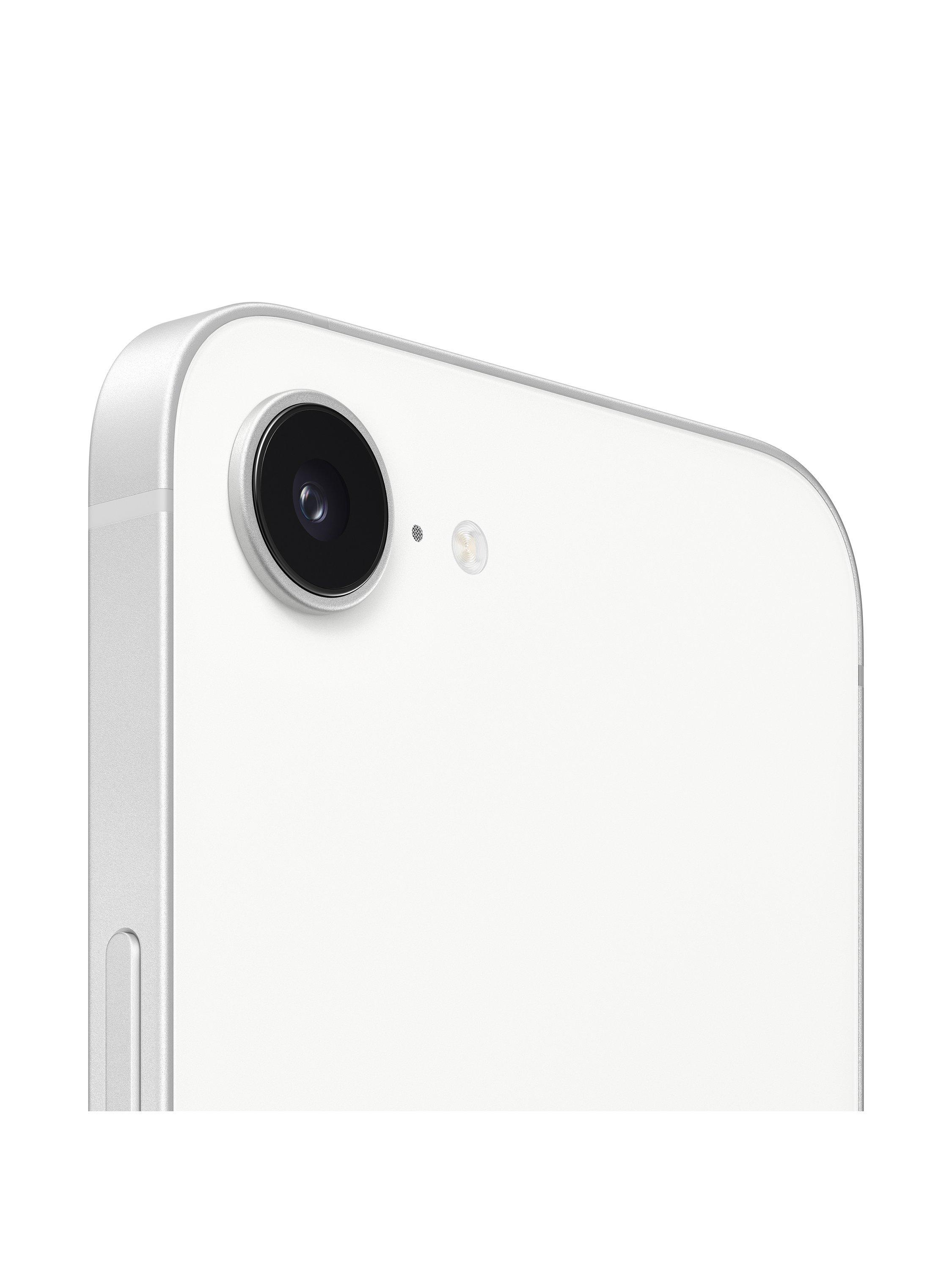 iPhone 17e, iOS, 6.1", 5G, SIM Free, 512GB