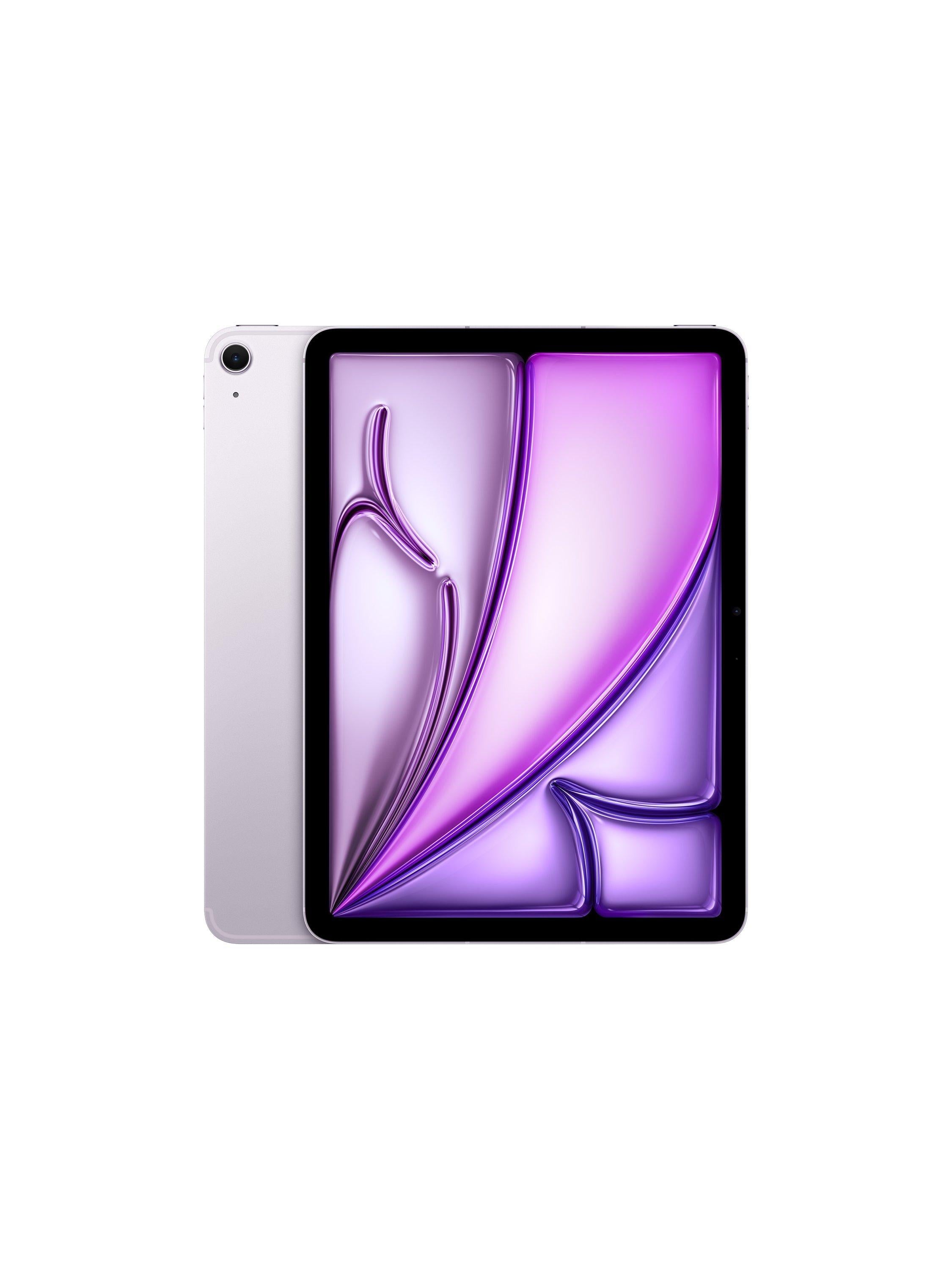 2026 Apple iPad Air 11", M4 Processor, iPadOS, Wi-Fi & Cellular, 128GB