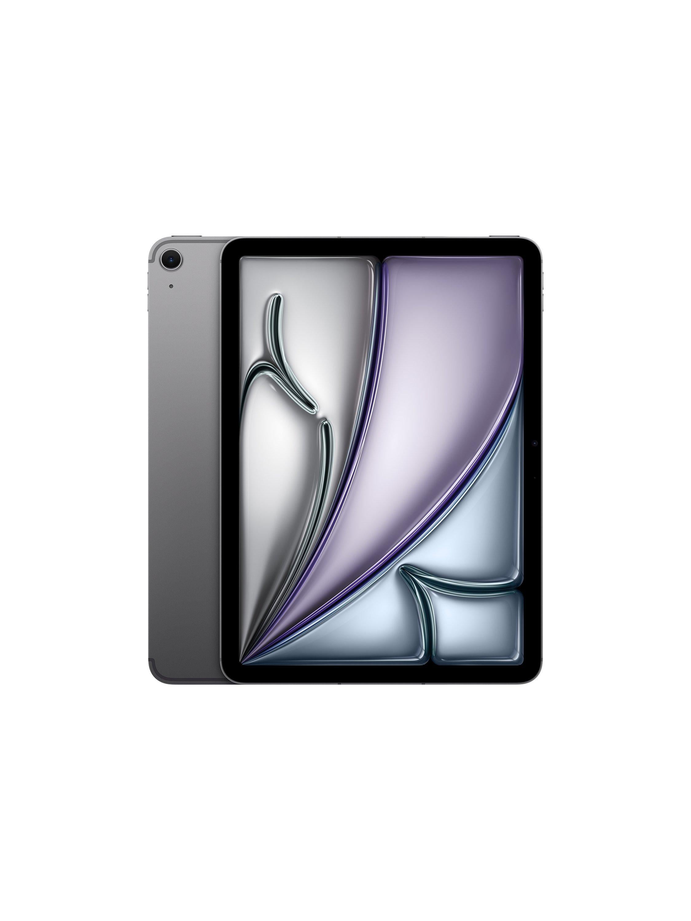 2026 Apple iPad Air 11", M4 Processor, iPadOS, Wi-Fi & Cellular, 1TB