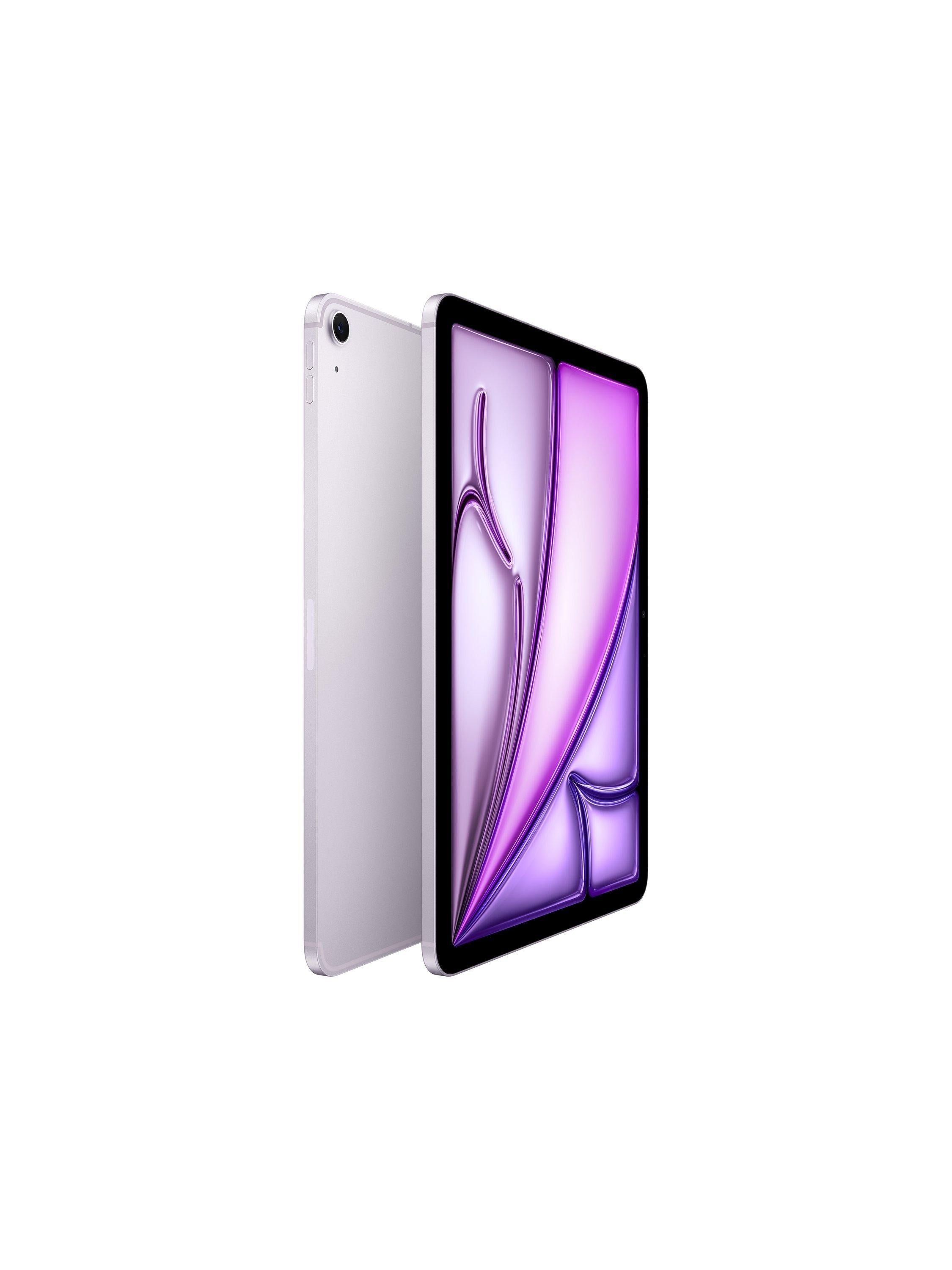 2026 Apple iPad Air 11", M4 Processor, iPadOS, Wi-Fi & Cellular, 256GB