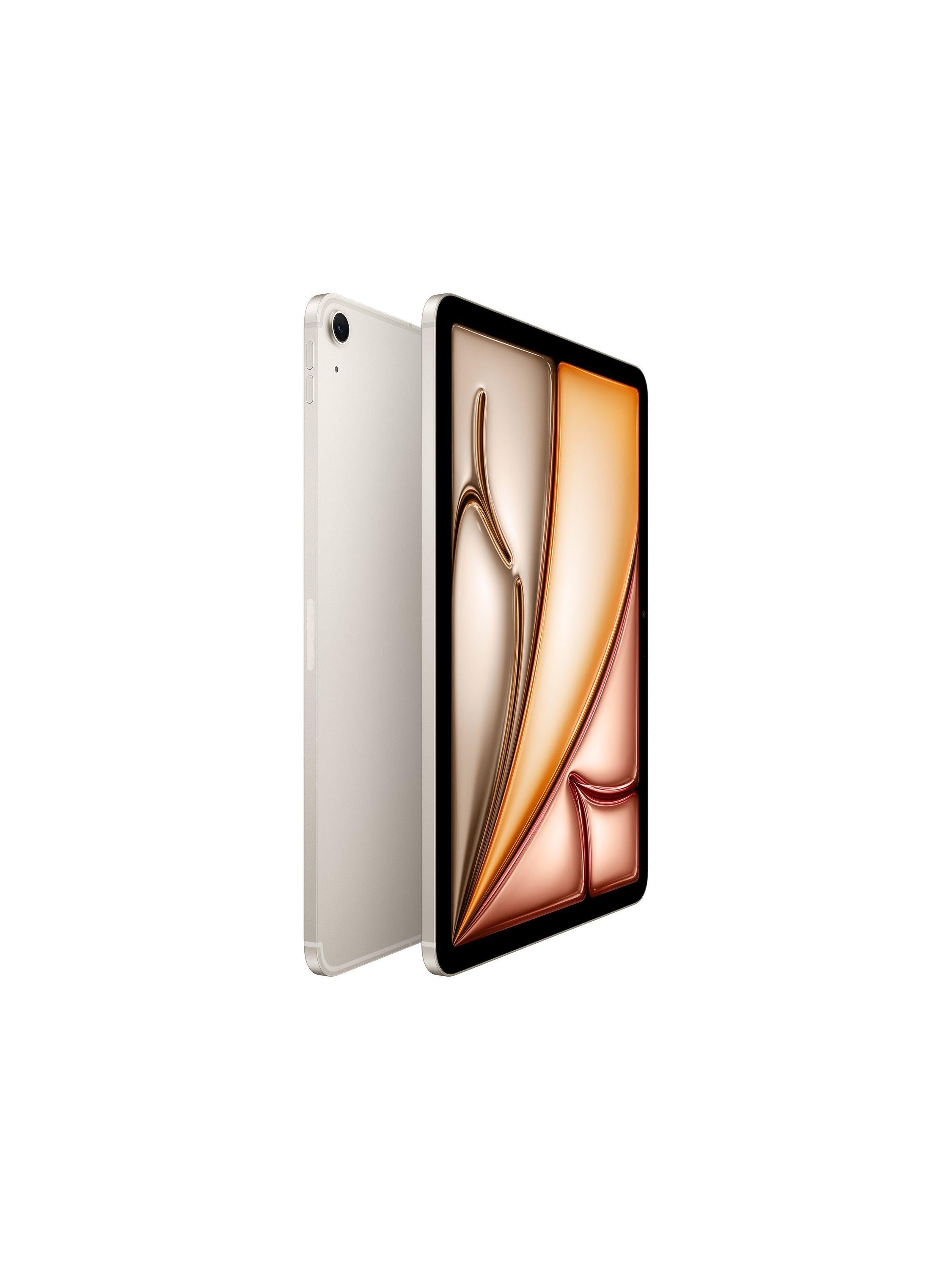 2026 Apple iPad Air 11", M4 Processor, iPadOS, Wi-Fi & Cellular, 256GB