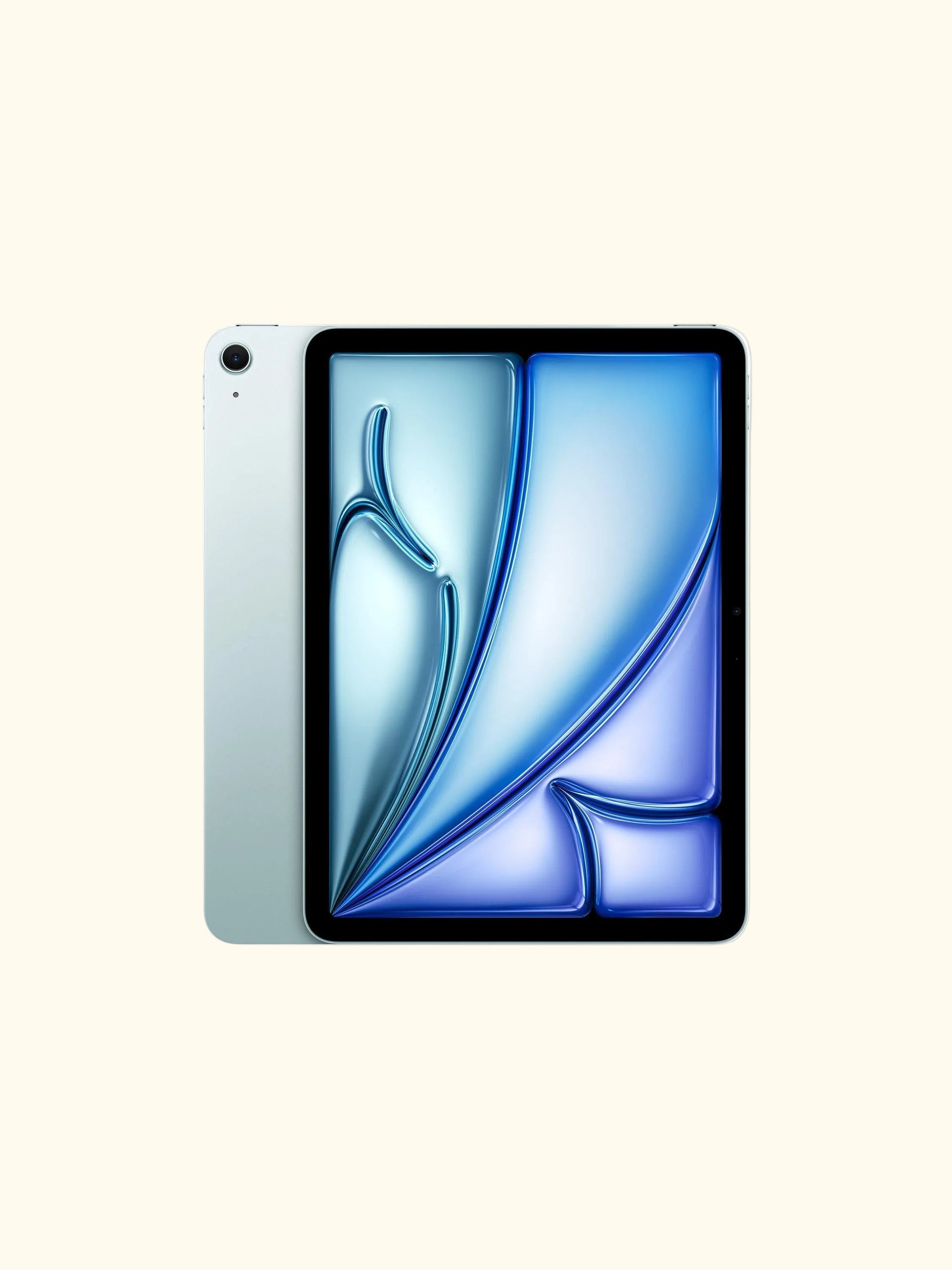 2026 Apple iPad Air 11", M4 Processor, iPadOS, Wi-Fi, 1TB
