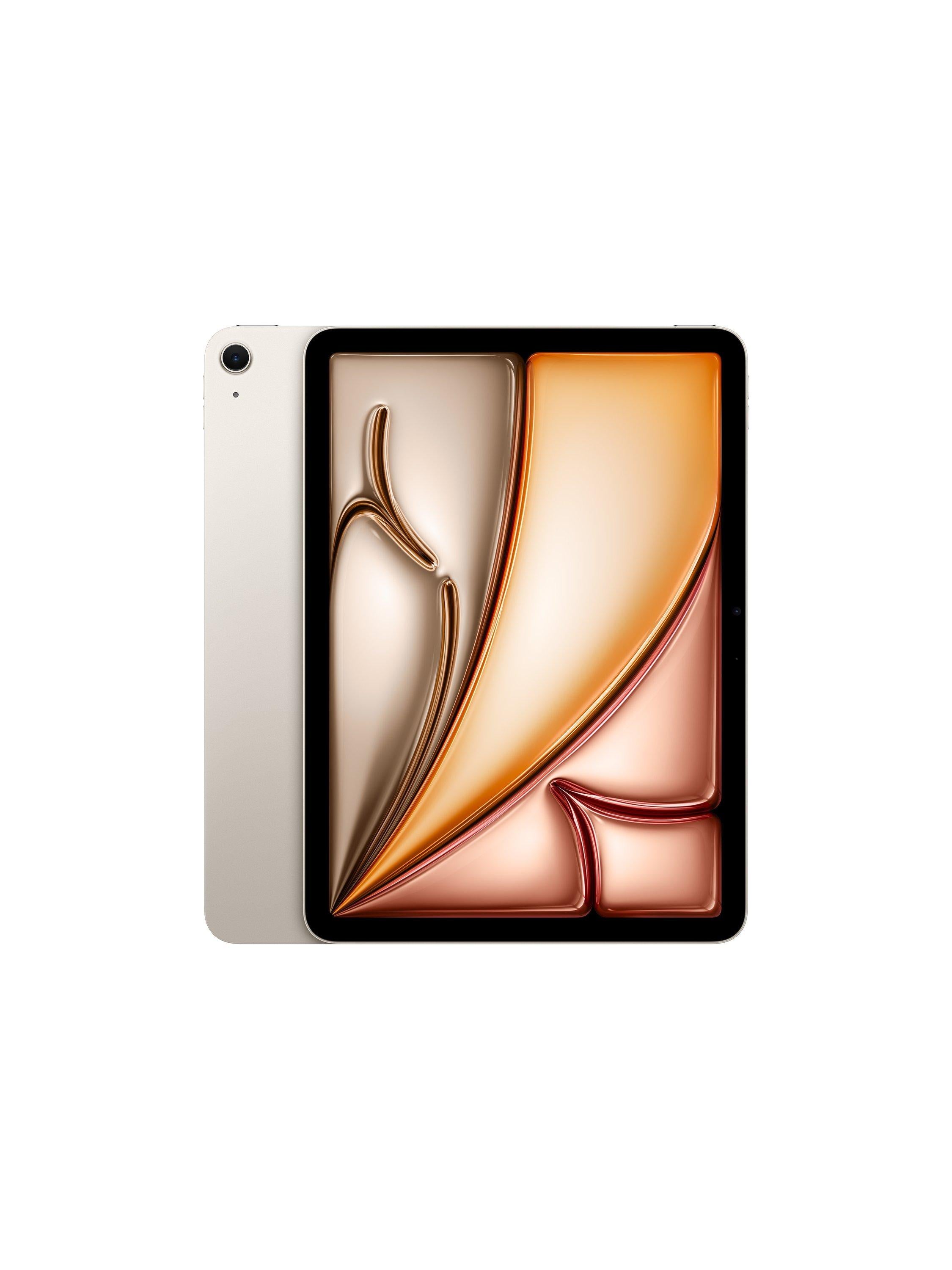 2026 Apple iPad Air 11", M4 Processor, iPadOS, Wi-Fi, 1TB