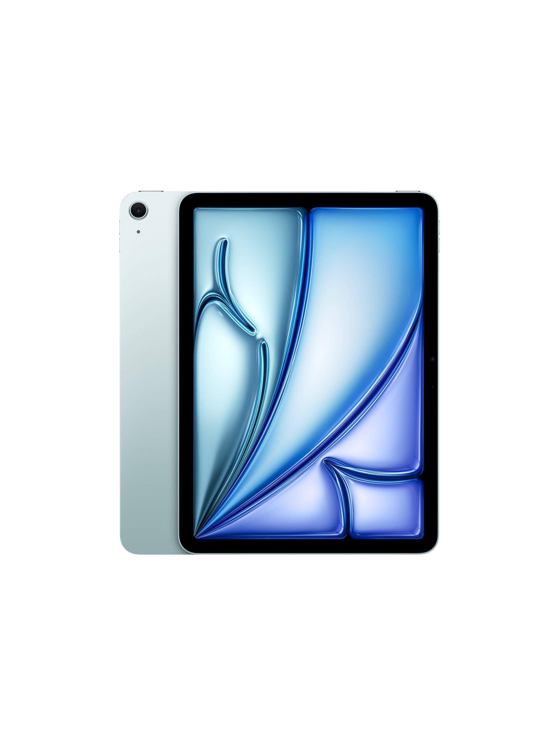 2026 Apple iPad Air 11", M4 Processor, iPadOS, Wi-Fi, 512GB